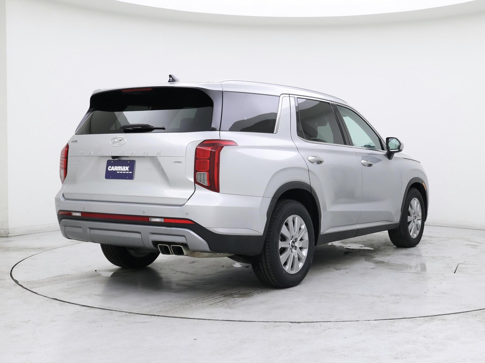 2024 Hyundai Palisade SEL - Photo 9