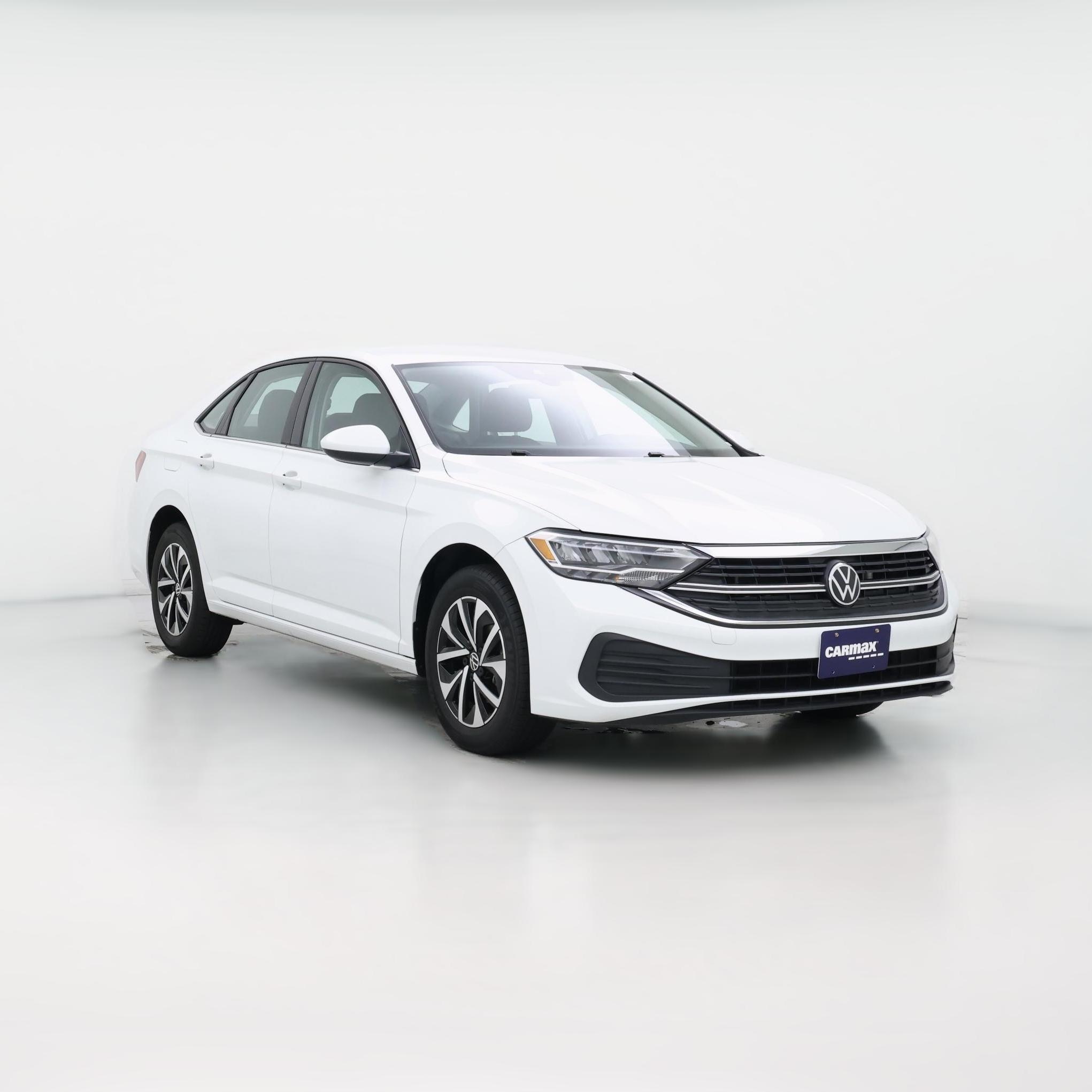 Thumbnail: 2024 Volkswagen Jetta - 1
