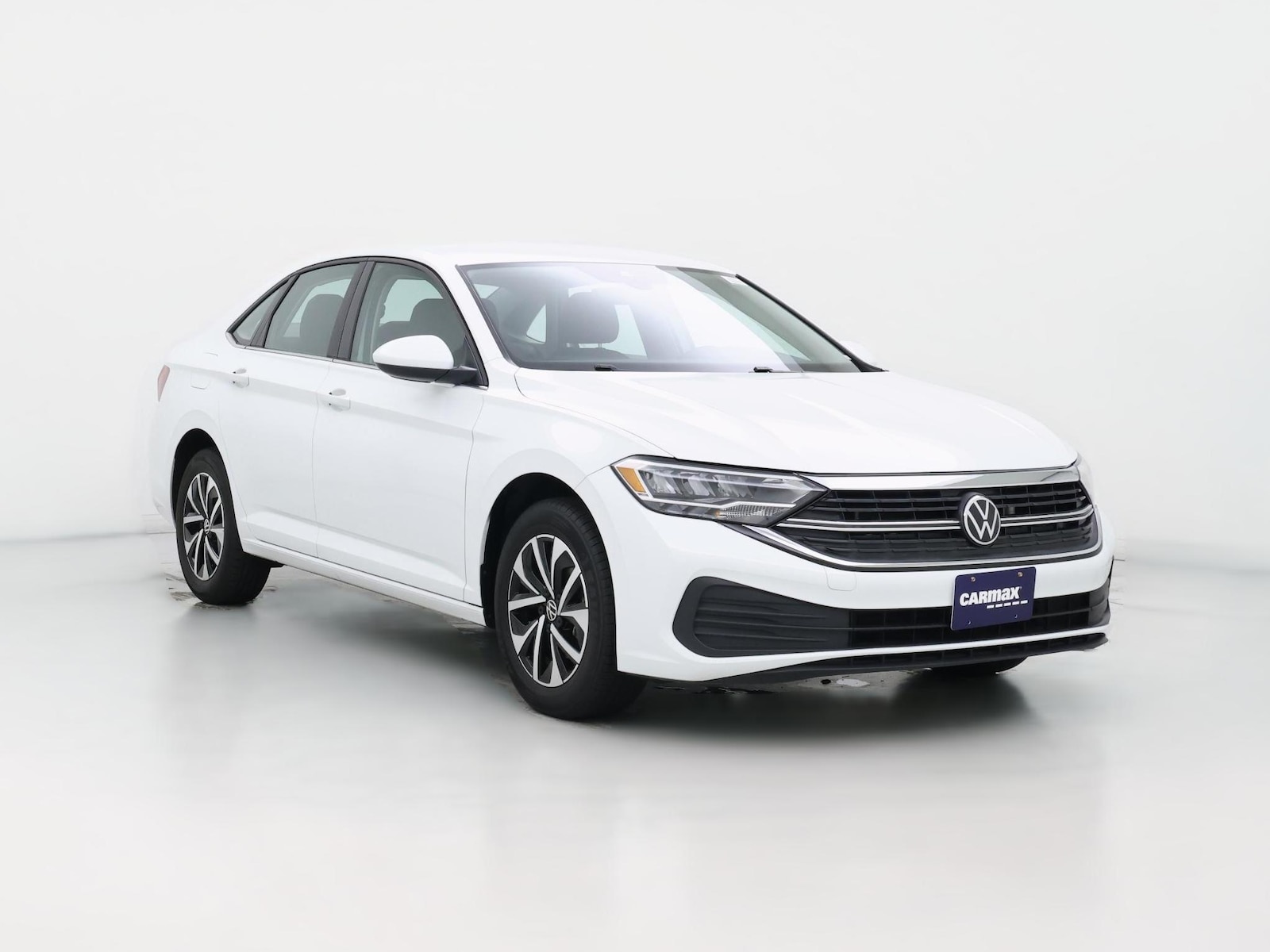 2024 Volkswagen Jetta