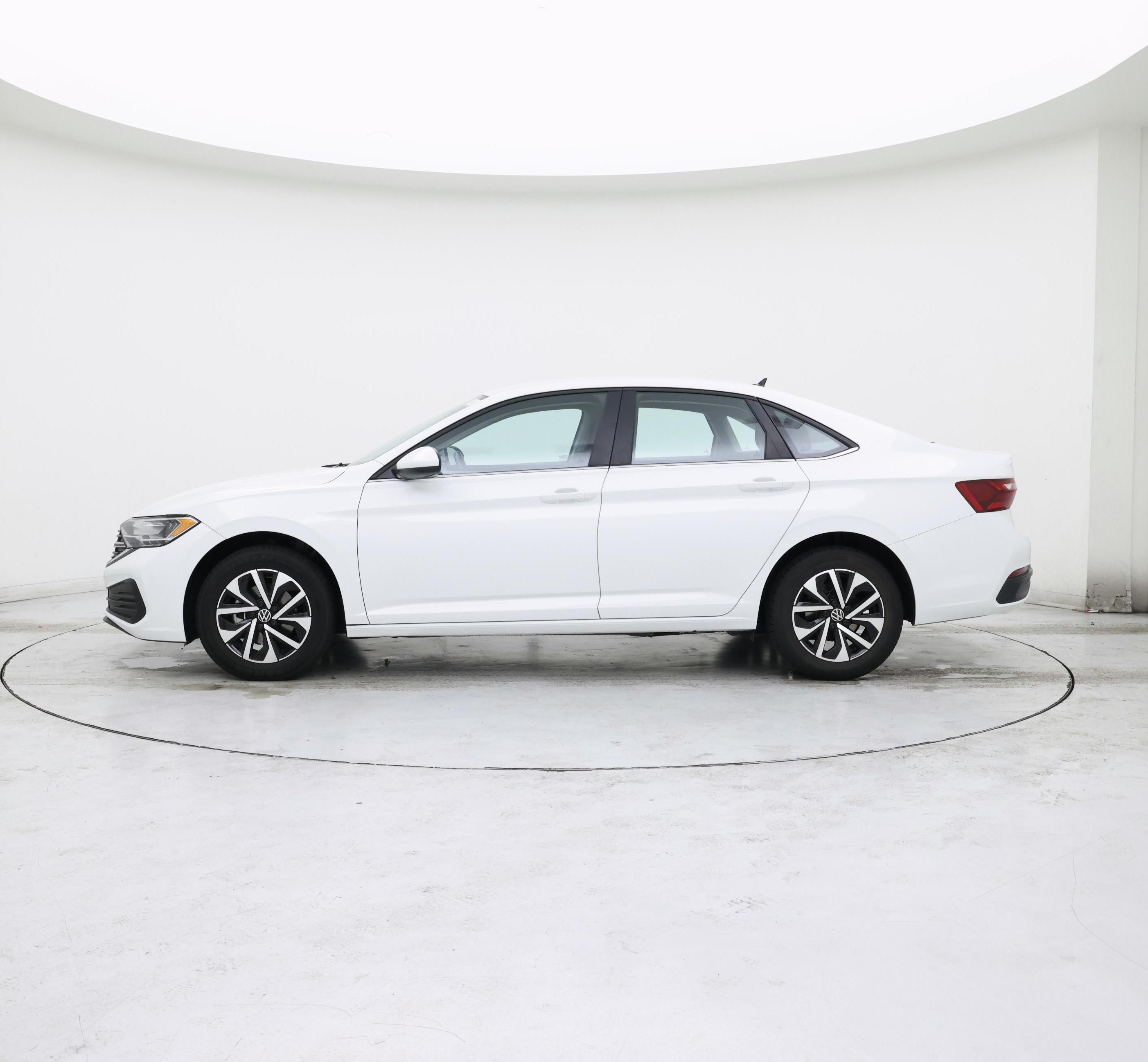 Thumbnail: 2024 Volkswagen Jetta - 3