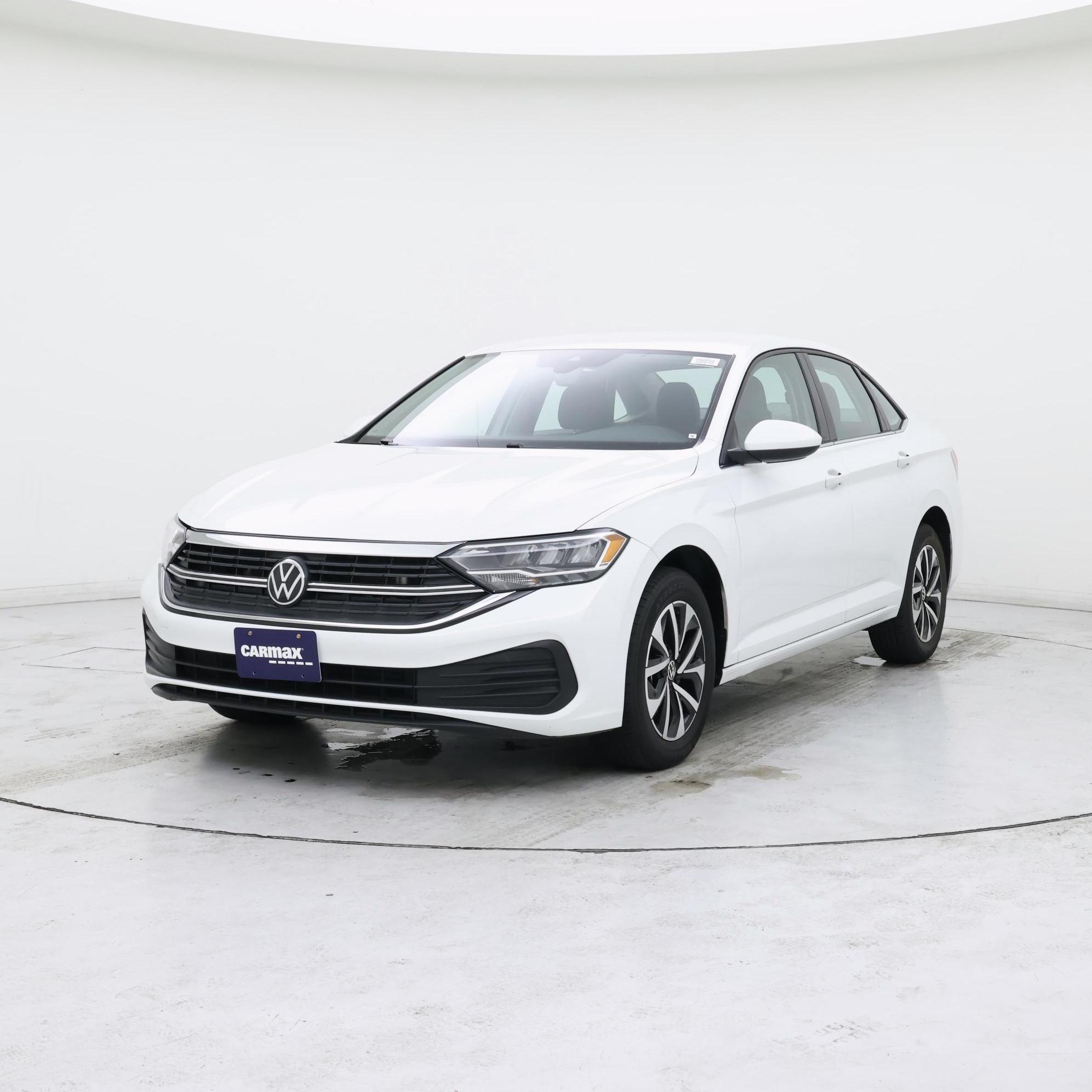 Thumbnail: 2024 Volkswagen Jetta - 4