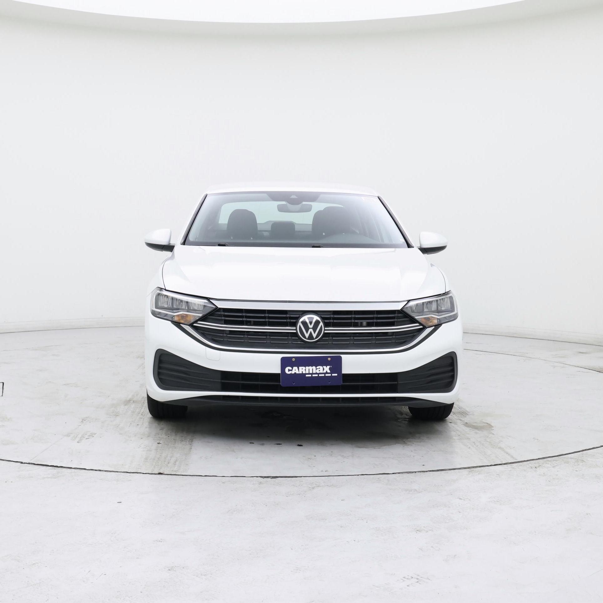 Thumbnail: 2024 Volkswagen Jetta - 5