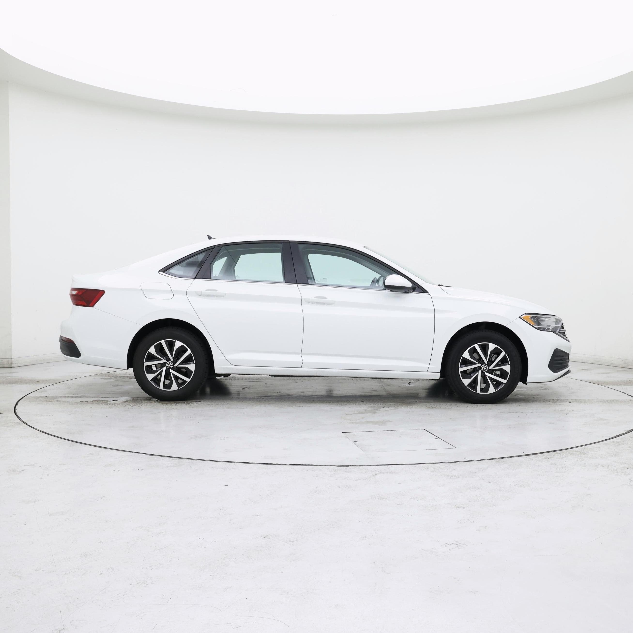 Thumbnail: 2024 Volkswagen Jetta - 7