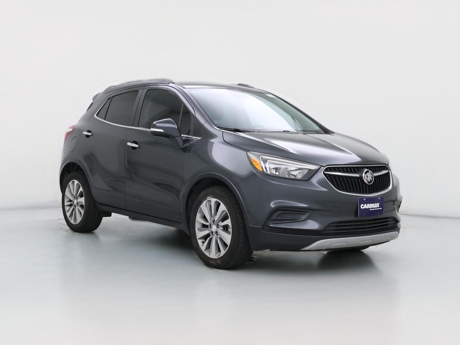 2018 Buick Encore