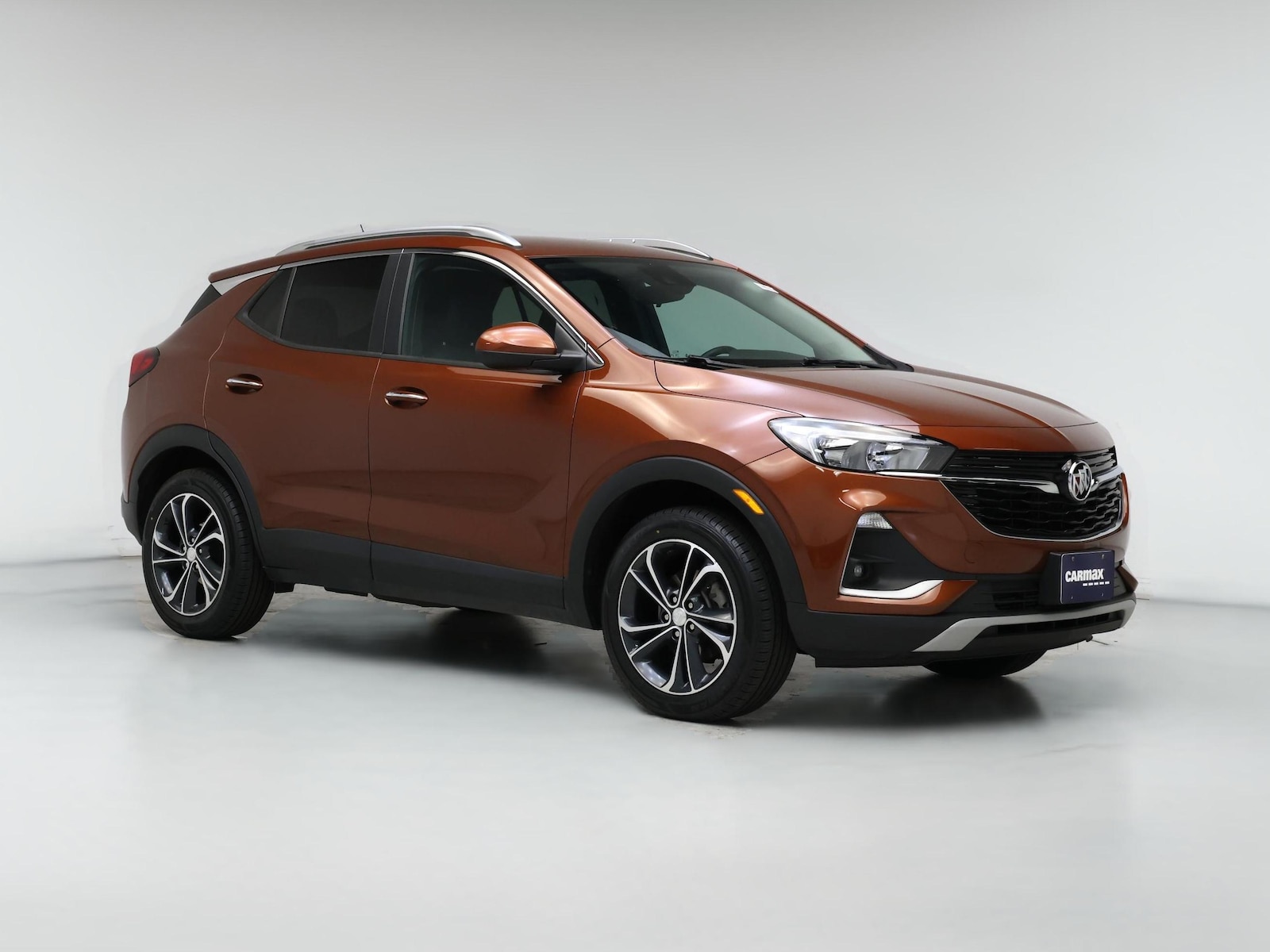 2020 Buick Encore GX