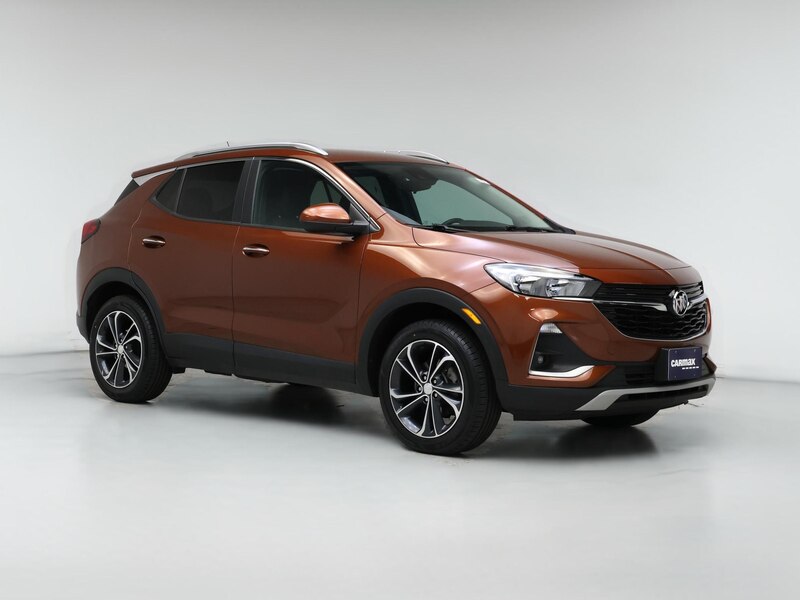 2020 Buick Encore GX Select