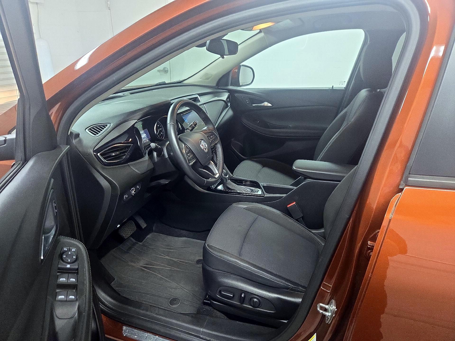 Thumbnail: 2020 Buick Encore GX - 11