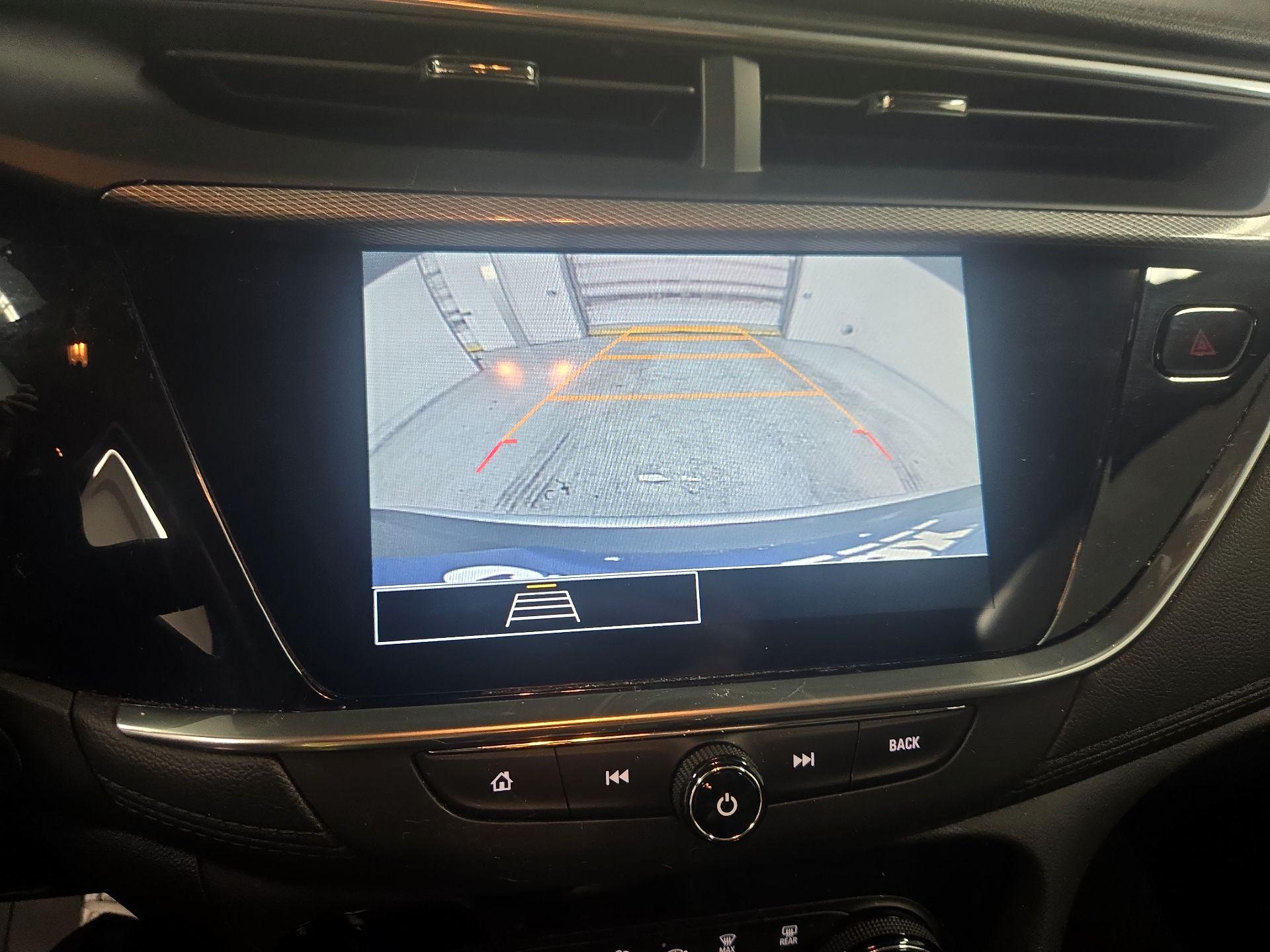 Thumbnail: 2020 Buick Encore GX - 14
