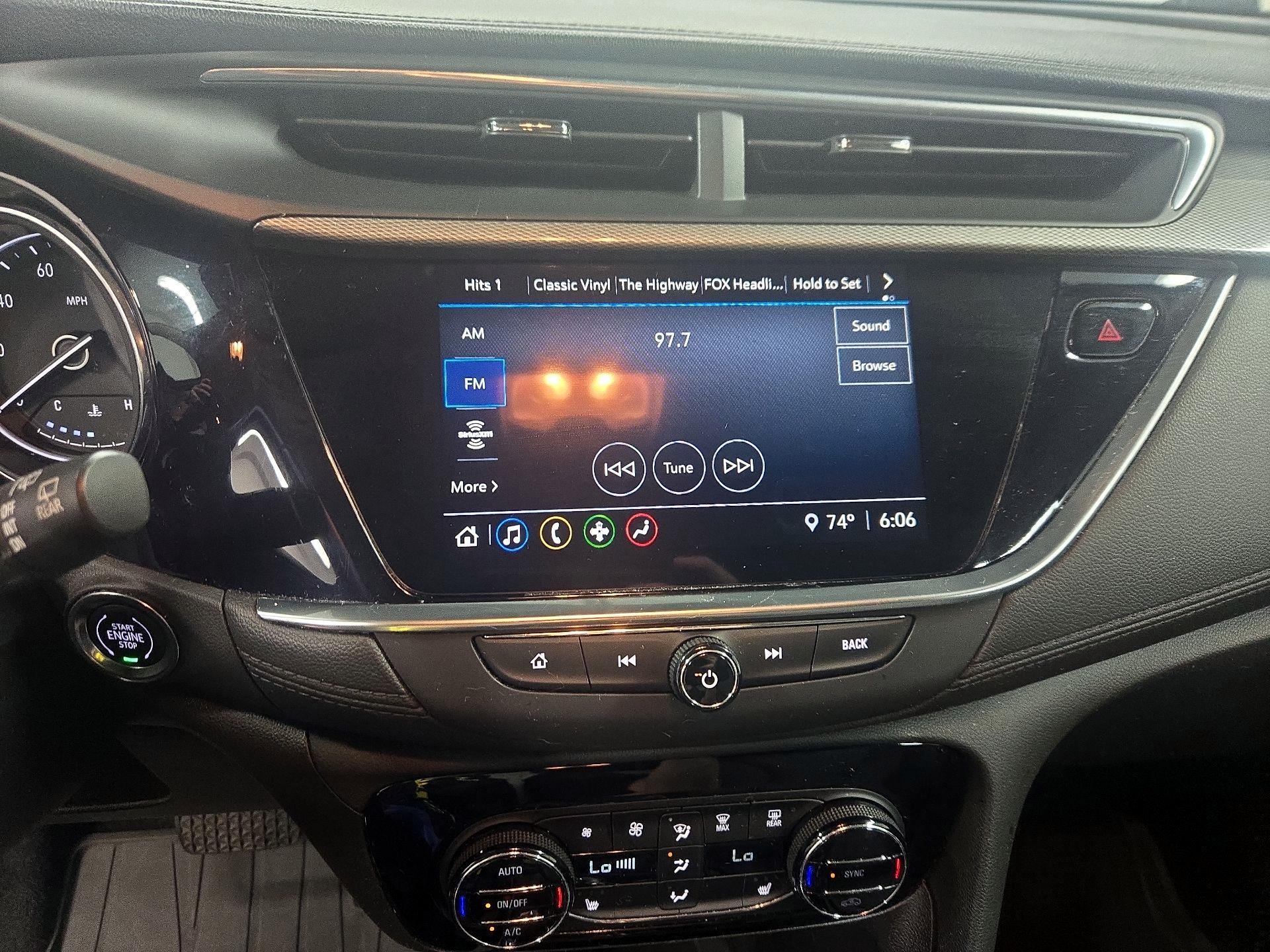 Thumbnail: 2020 Buick Encore GX - 15