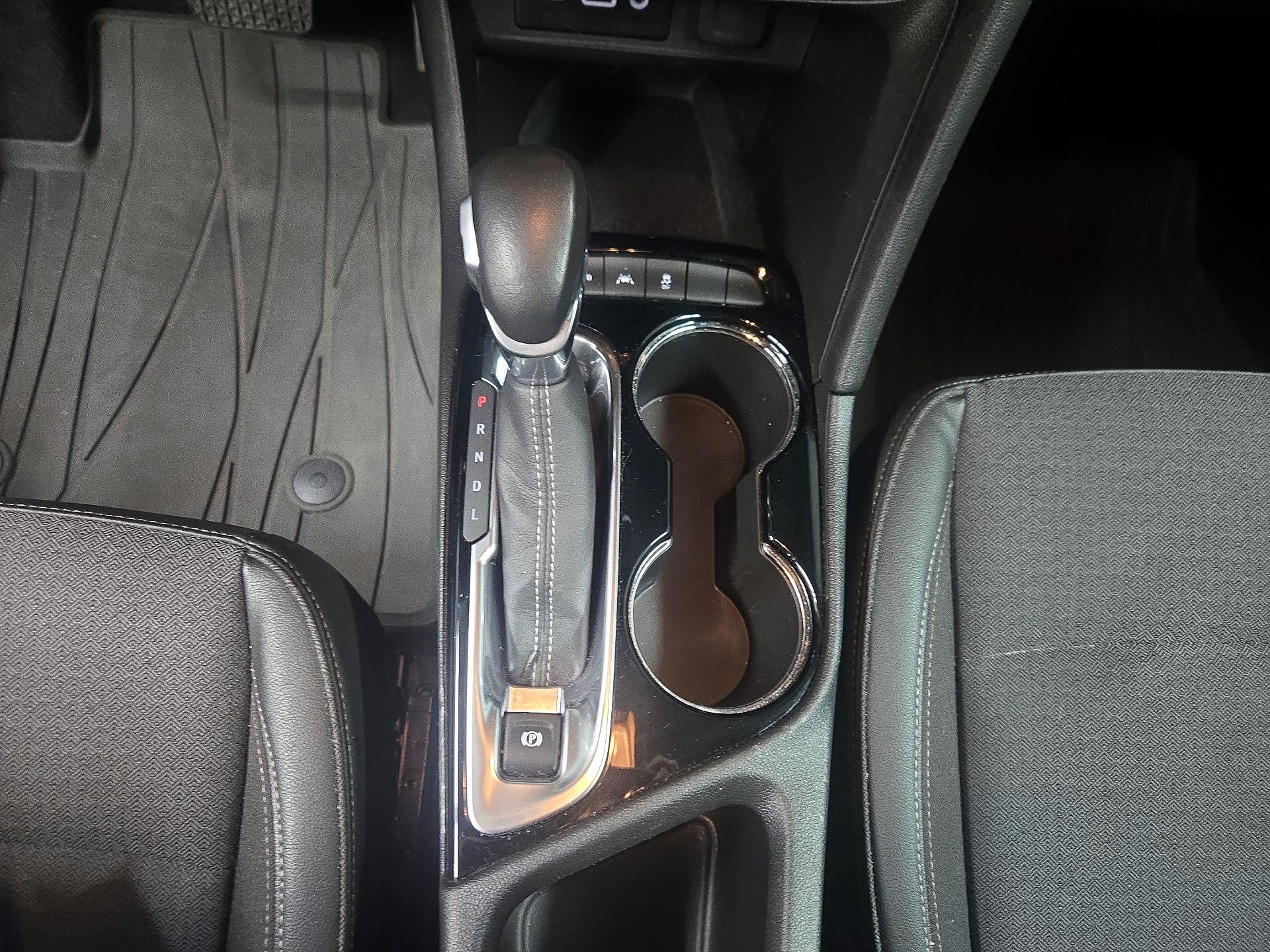 Thumbnail: 2020 Buick Encore GX - 17