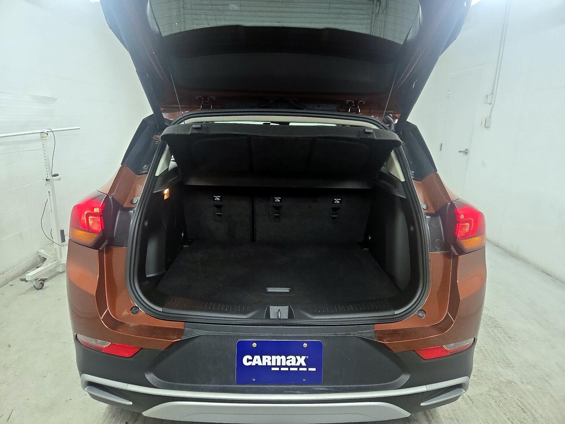 Thumbnail: 2020 Buick Encore GX - 20