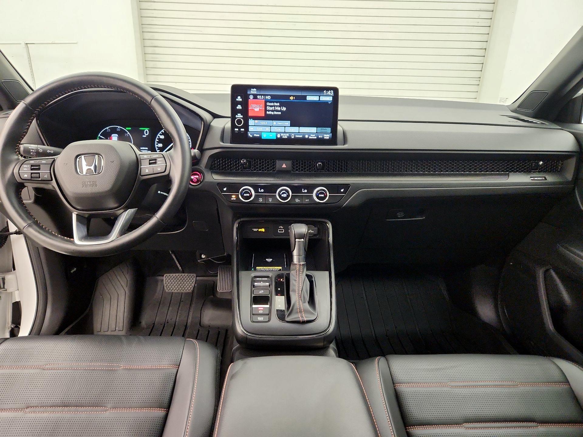 Thumbnail: 2025 Honda CR-V - 9