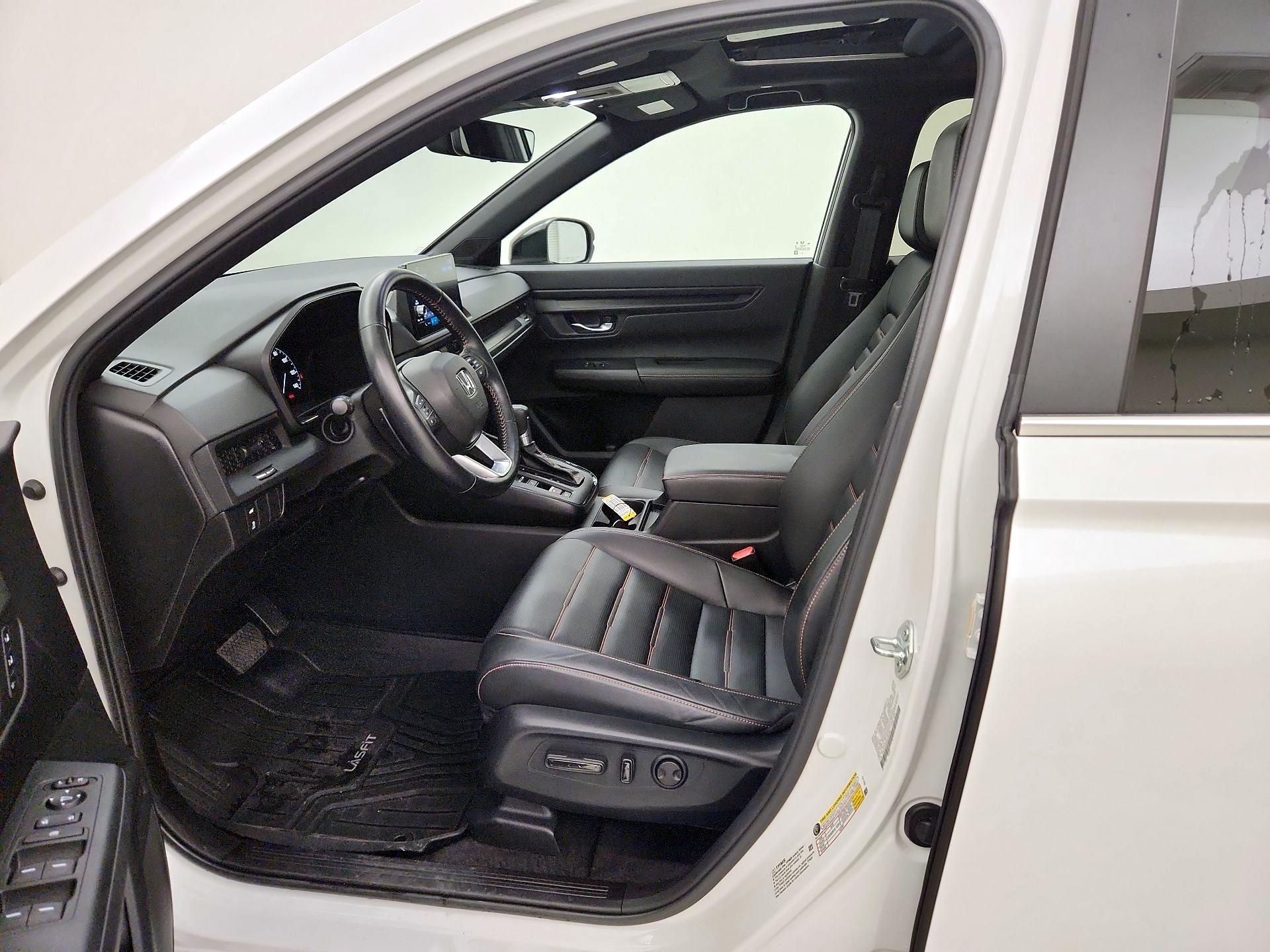 Thumbnail: 2025 Honda CR-V - 11