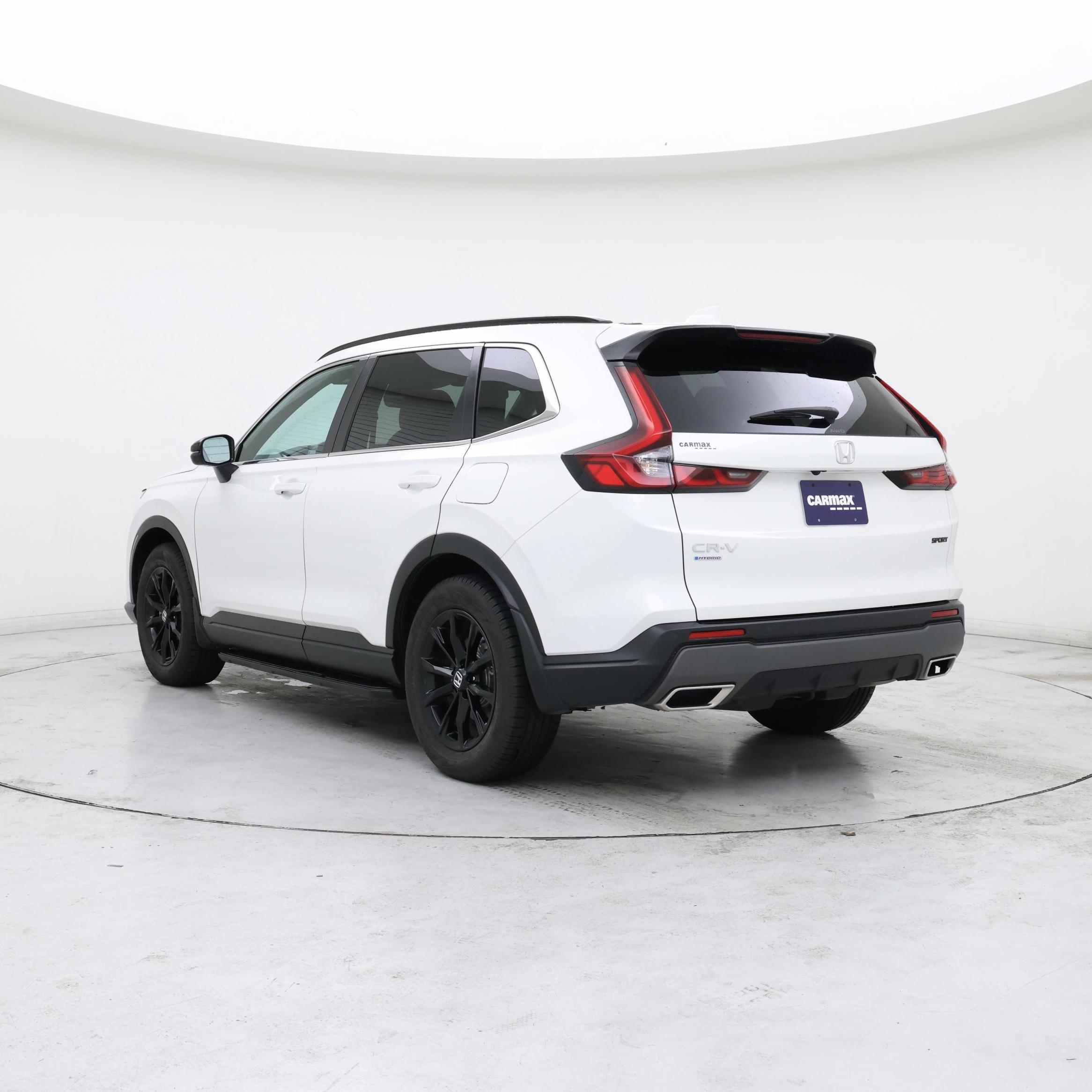 Thumbnail: 2025 Honda CR-V - 2