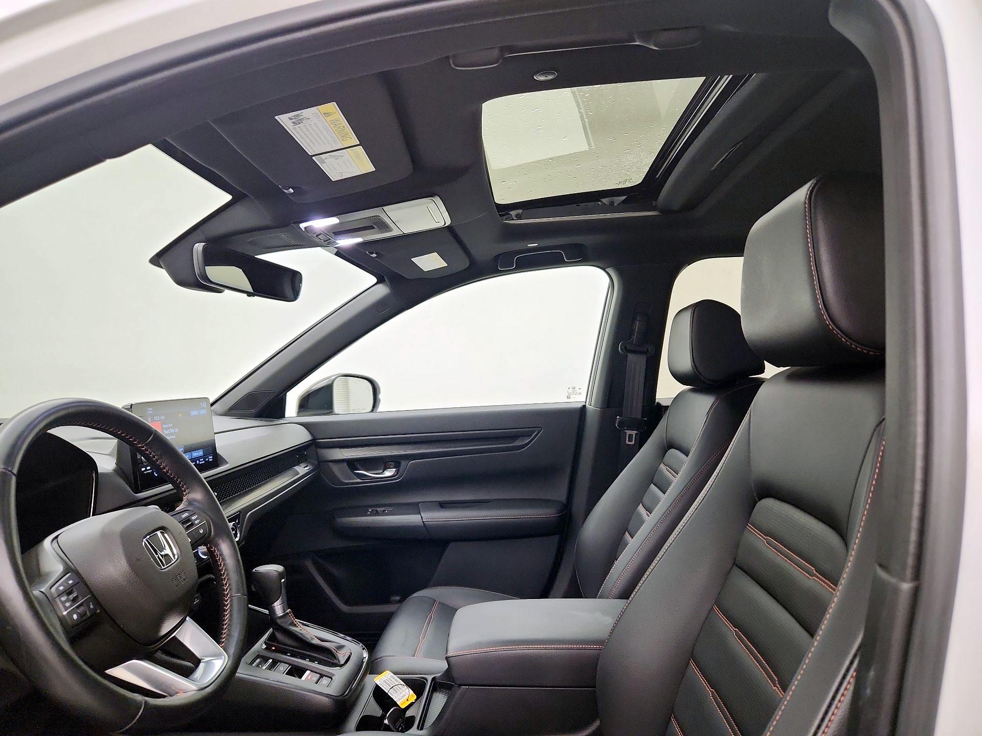 Thumbnail: 2025 Honda CR-V - 19