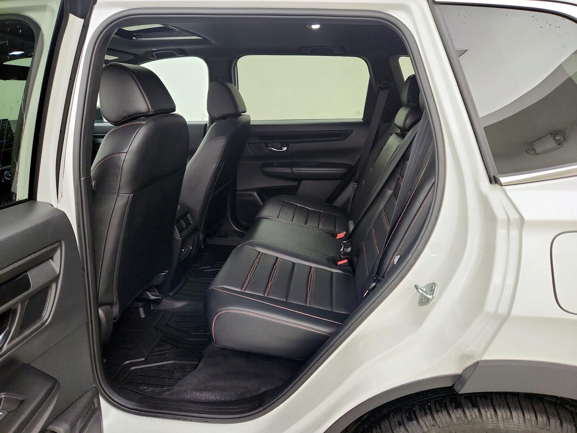Thumbnail: 2025 Honda CR-V - 20