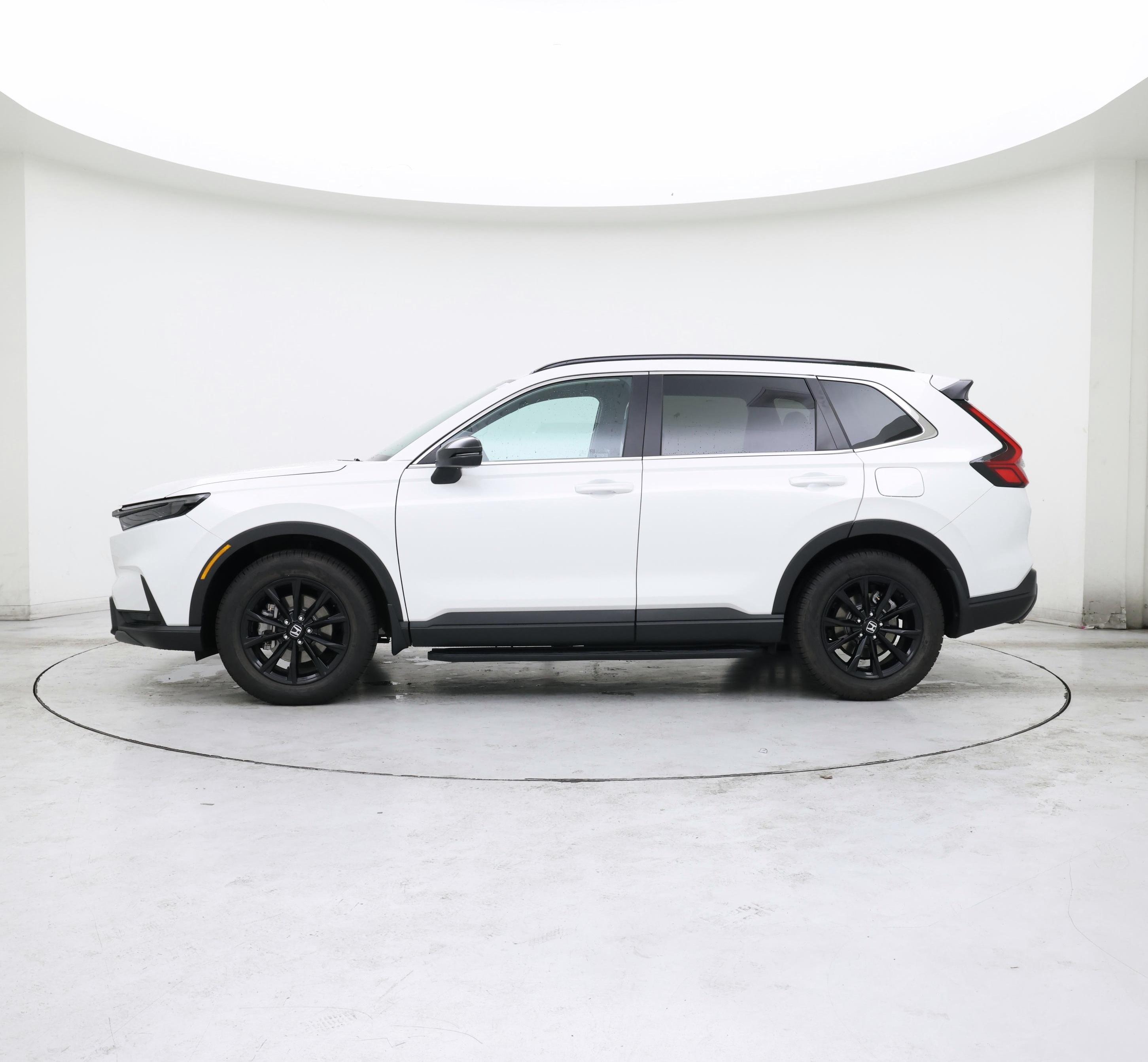 Thumbnail: 2025 Honda CR-V - 3