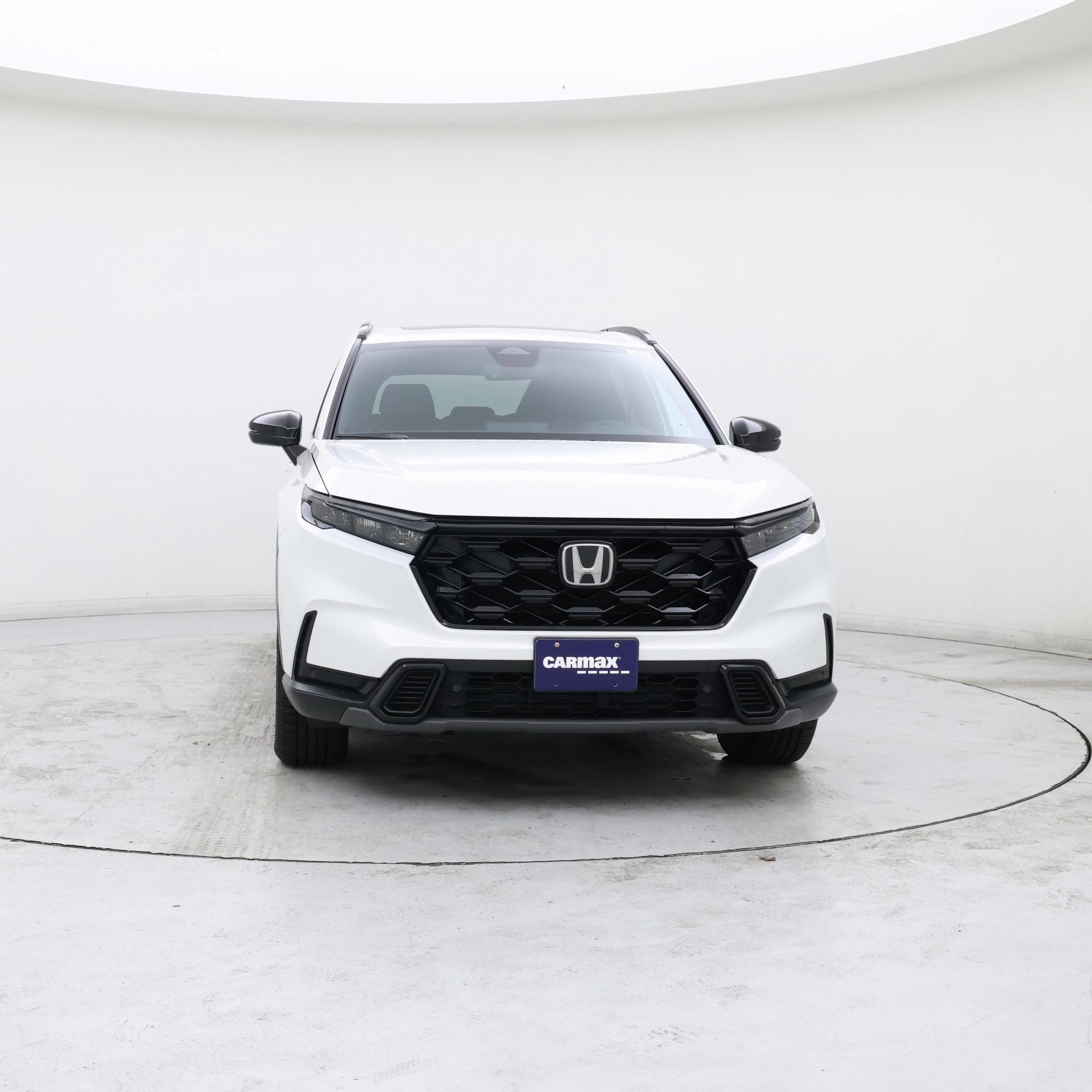 Thumbnail: 2025 Honda CR-V - 5