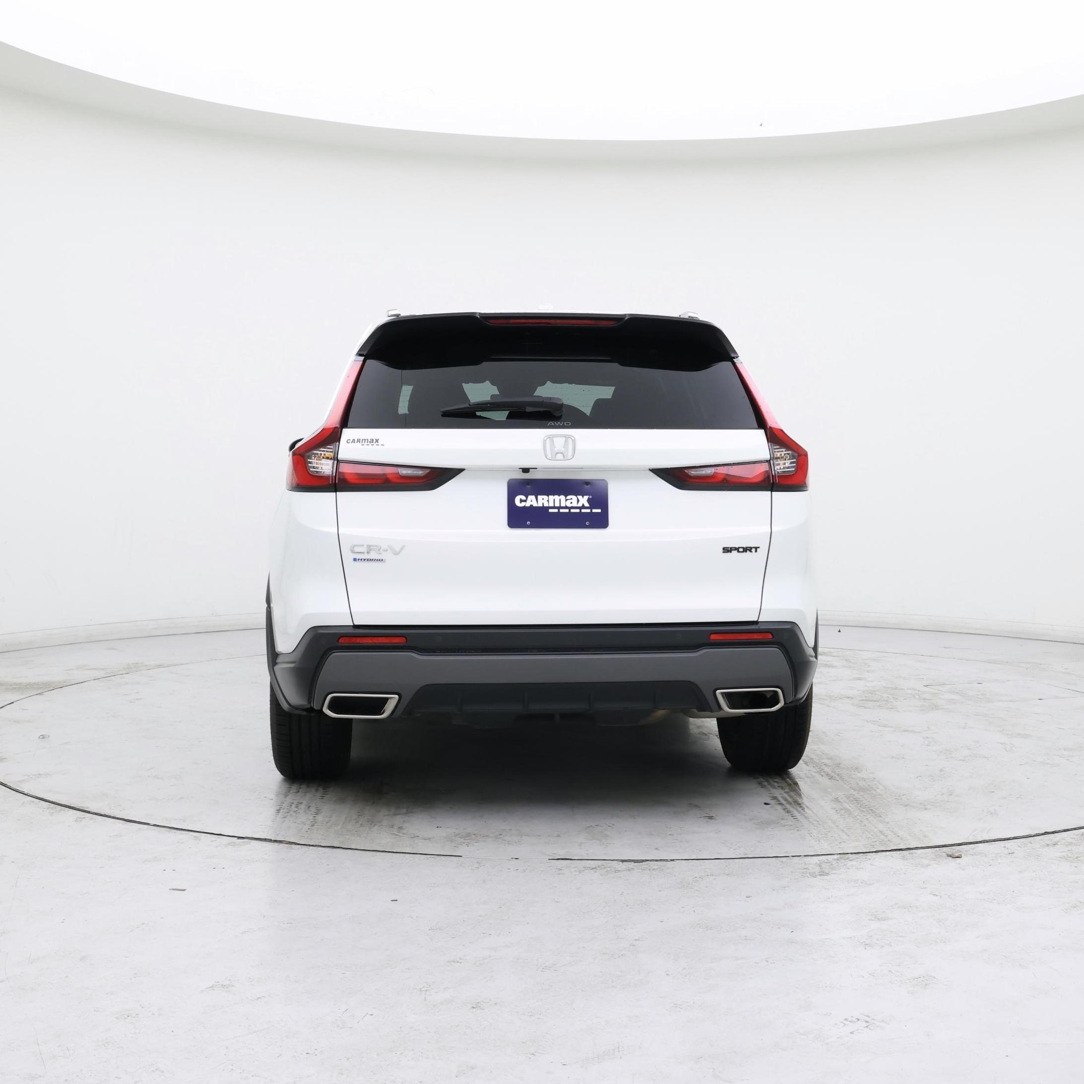 Thumbnail: 2025 Honda CR-V - 6