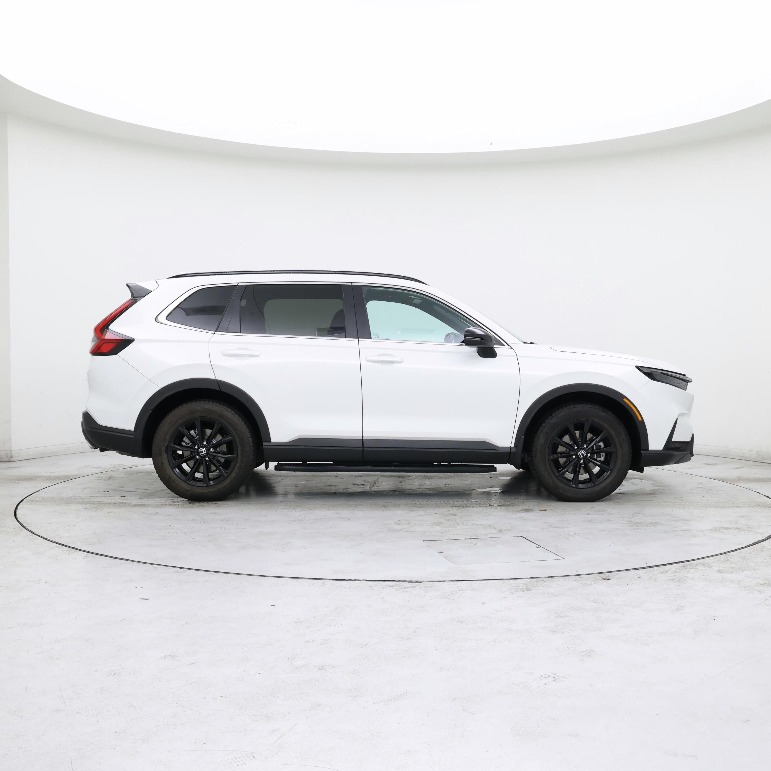 Thumbnail: 2025 Honda CR-V - 7