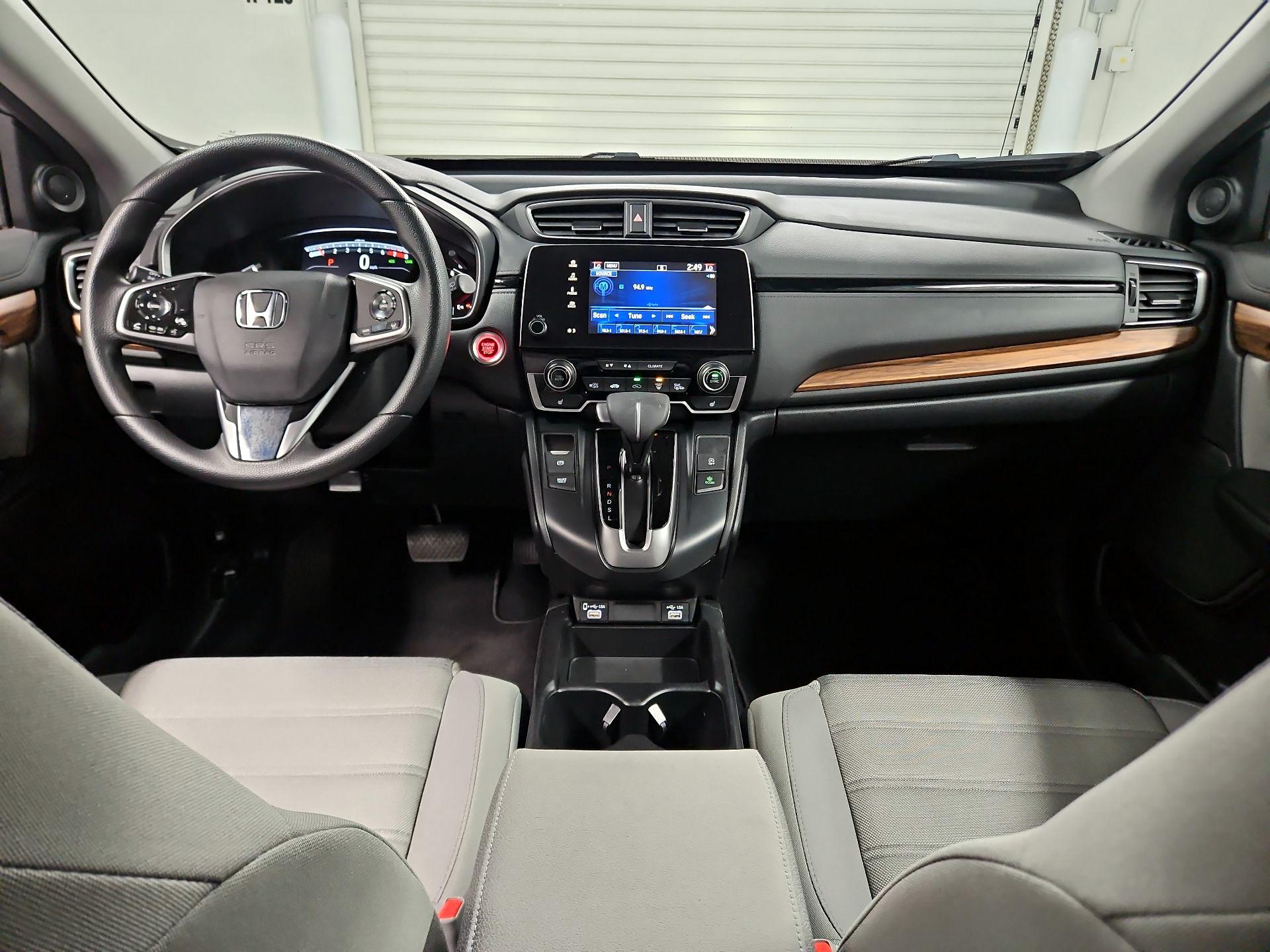 Thumbnail: 2022 Honda CR-V - 9