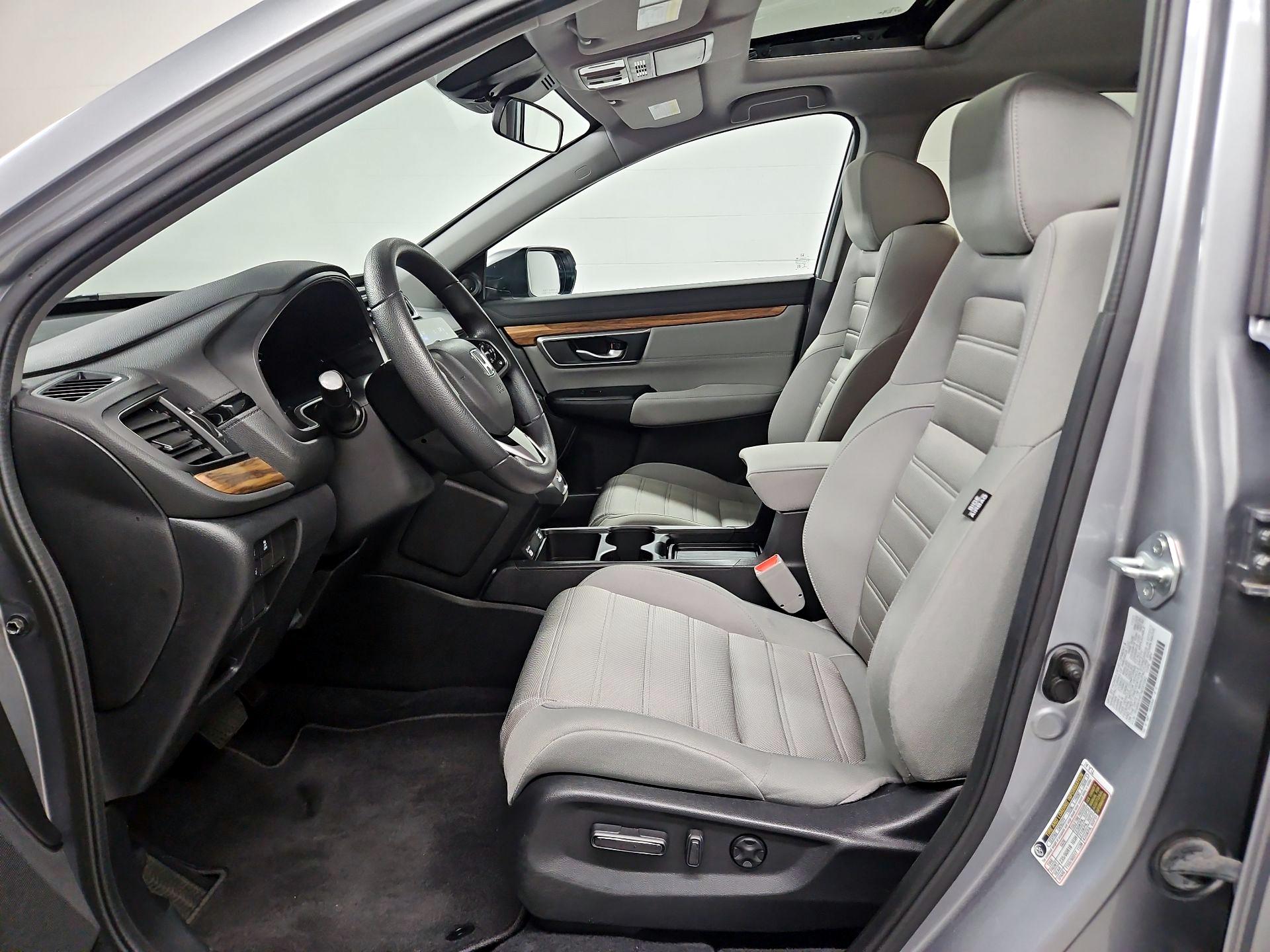 Thumbnail: 2022 Honda CR-V - 11