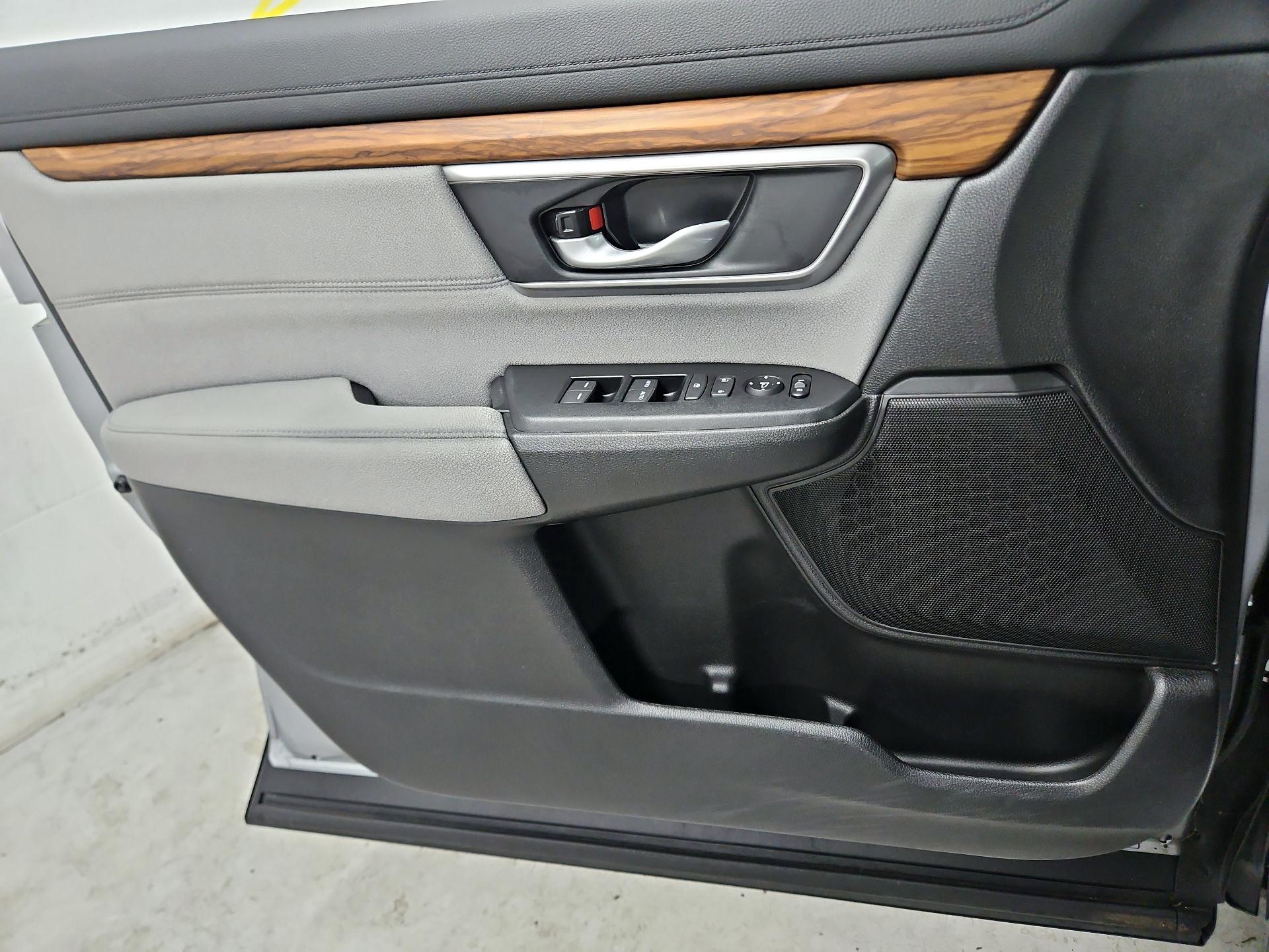 Thumbnail: 2022 Honda CR-V - 12