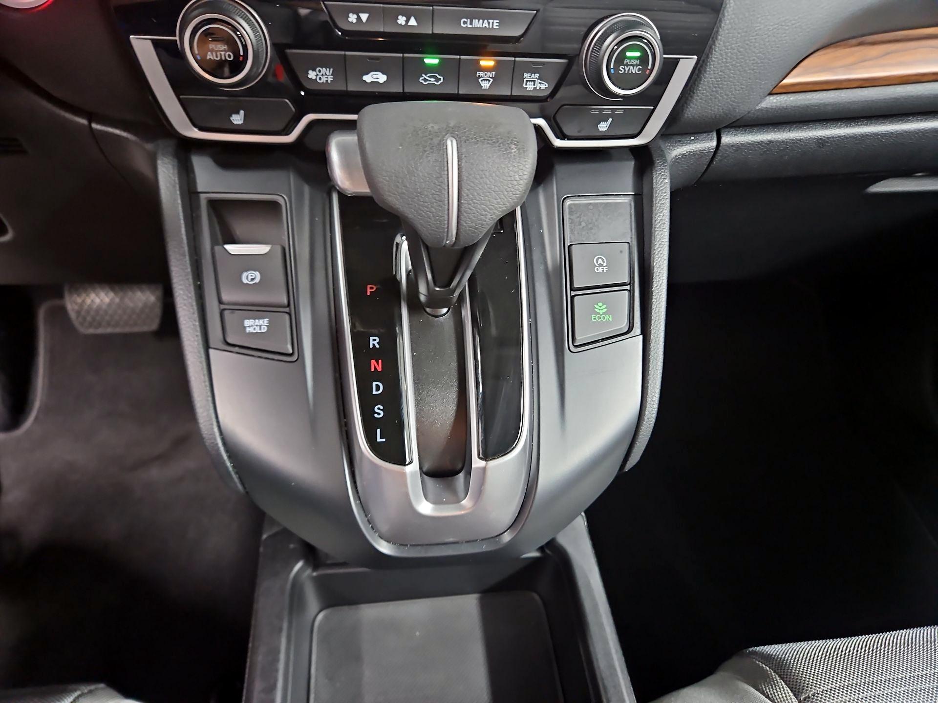 Thumbnail: 2022 Honda CR-V - 17