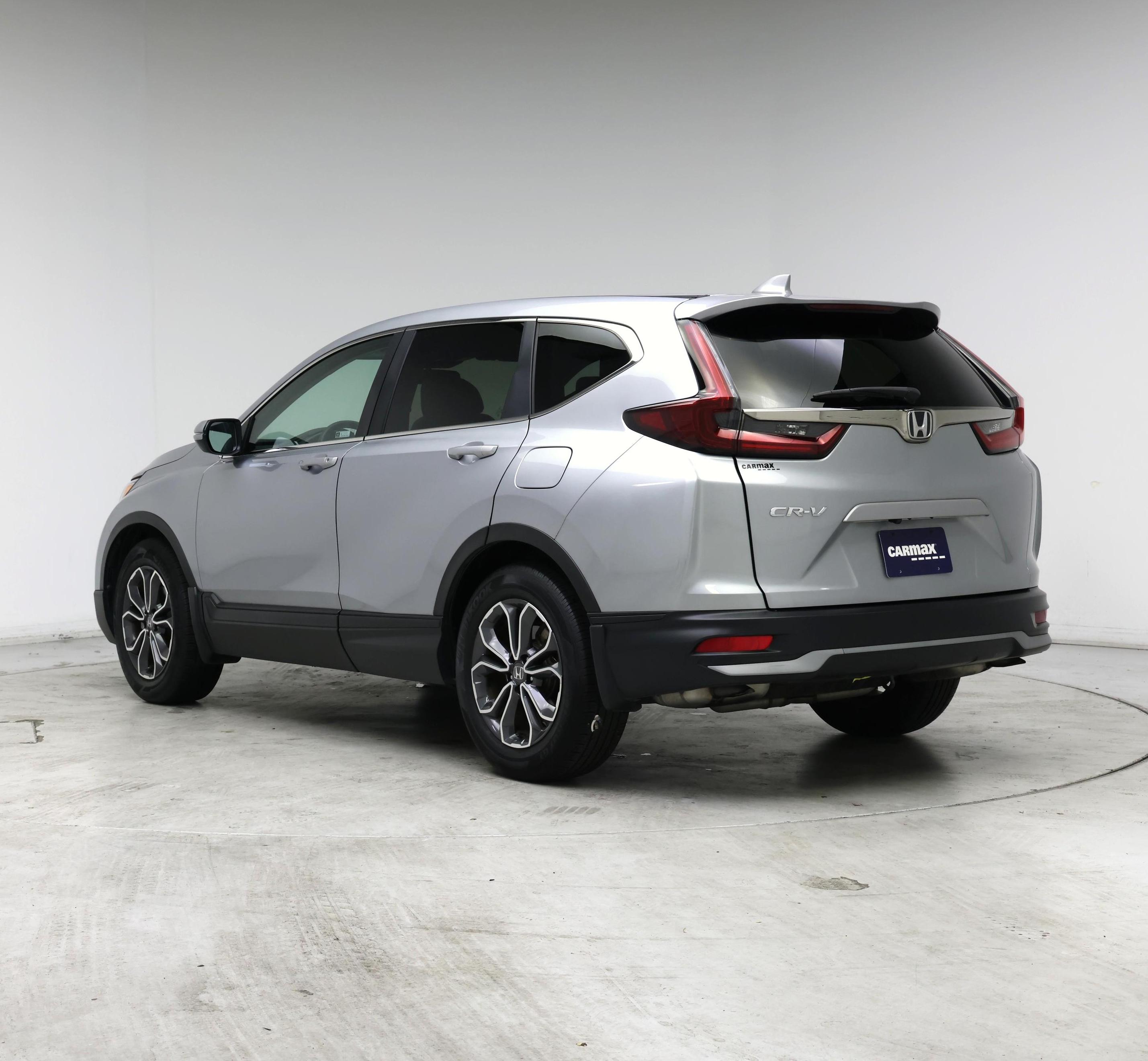 Thumbnail: 2022 Honda CR-V - 2
