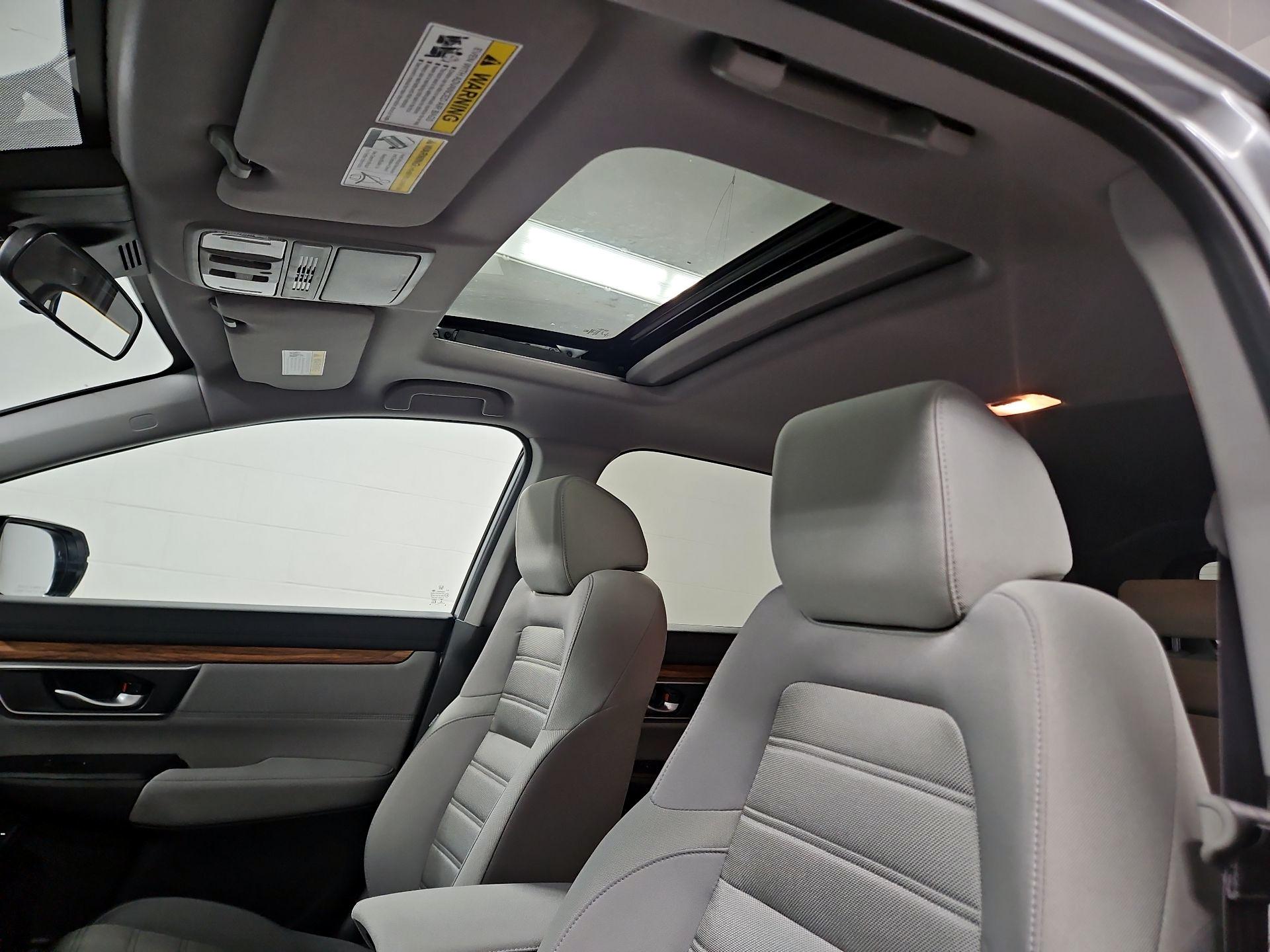Thumbnail: 2022 Honda CR-V - 19