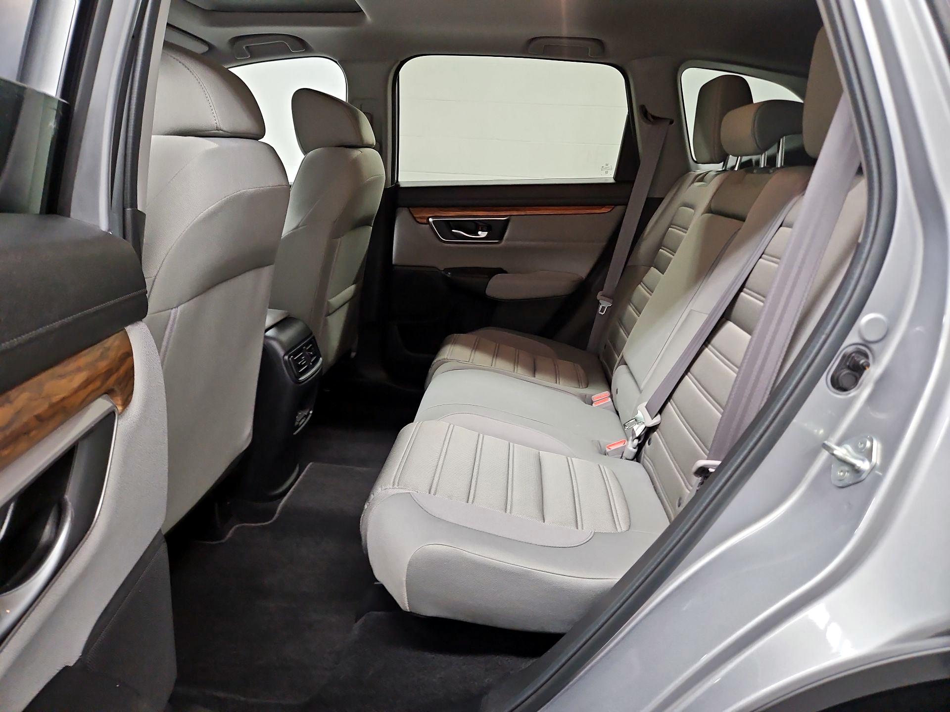 Thumbnail: 2022 Honda CR-V - 20