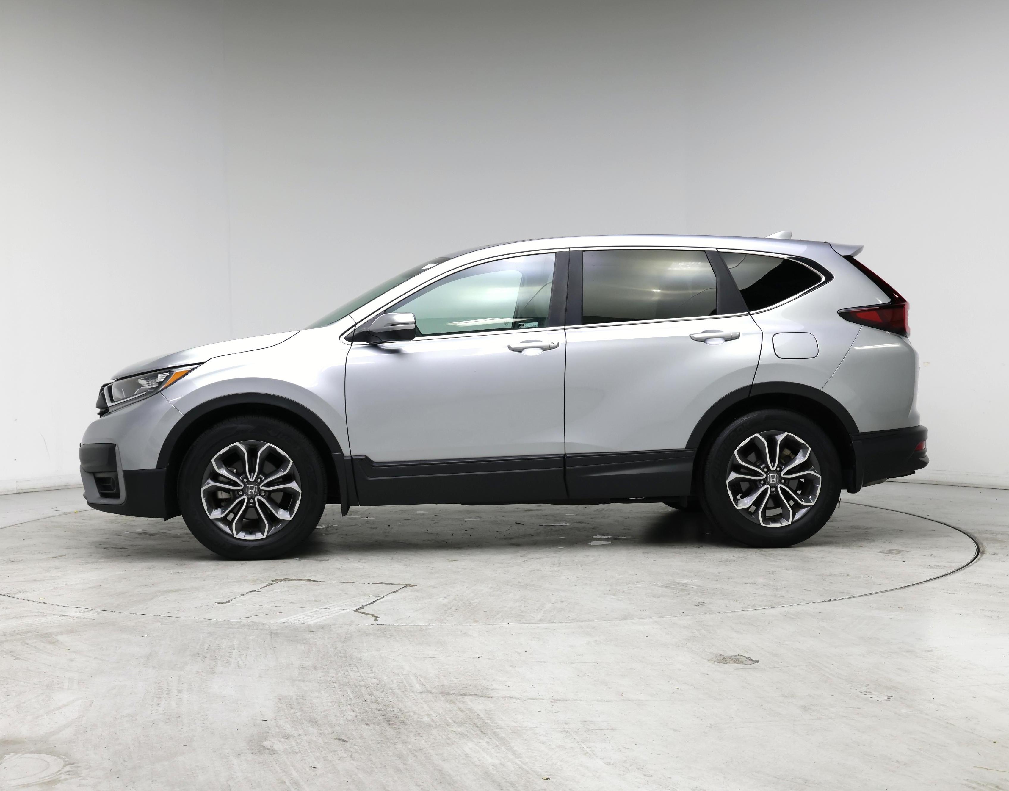 Thumbnail: 2022 Honda CR-V - 3