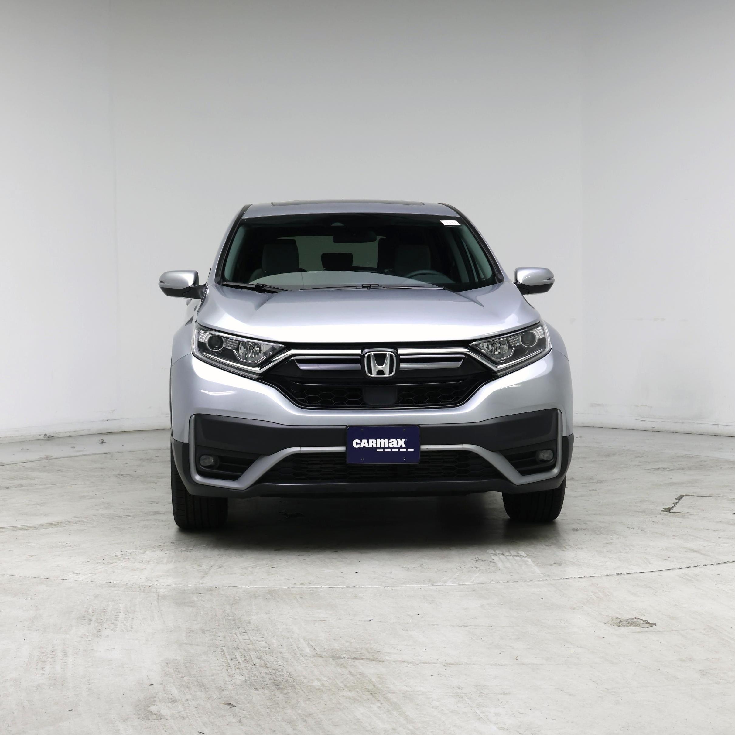 Thumbnail: 2022 Honda CR-V - 5