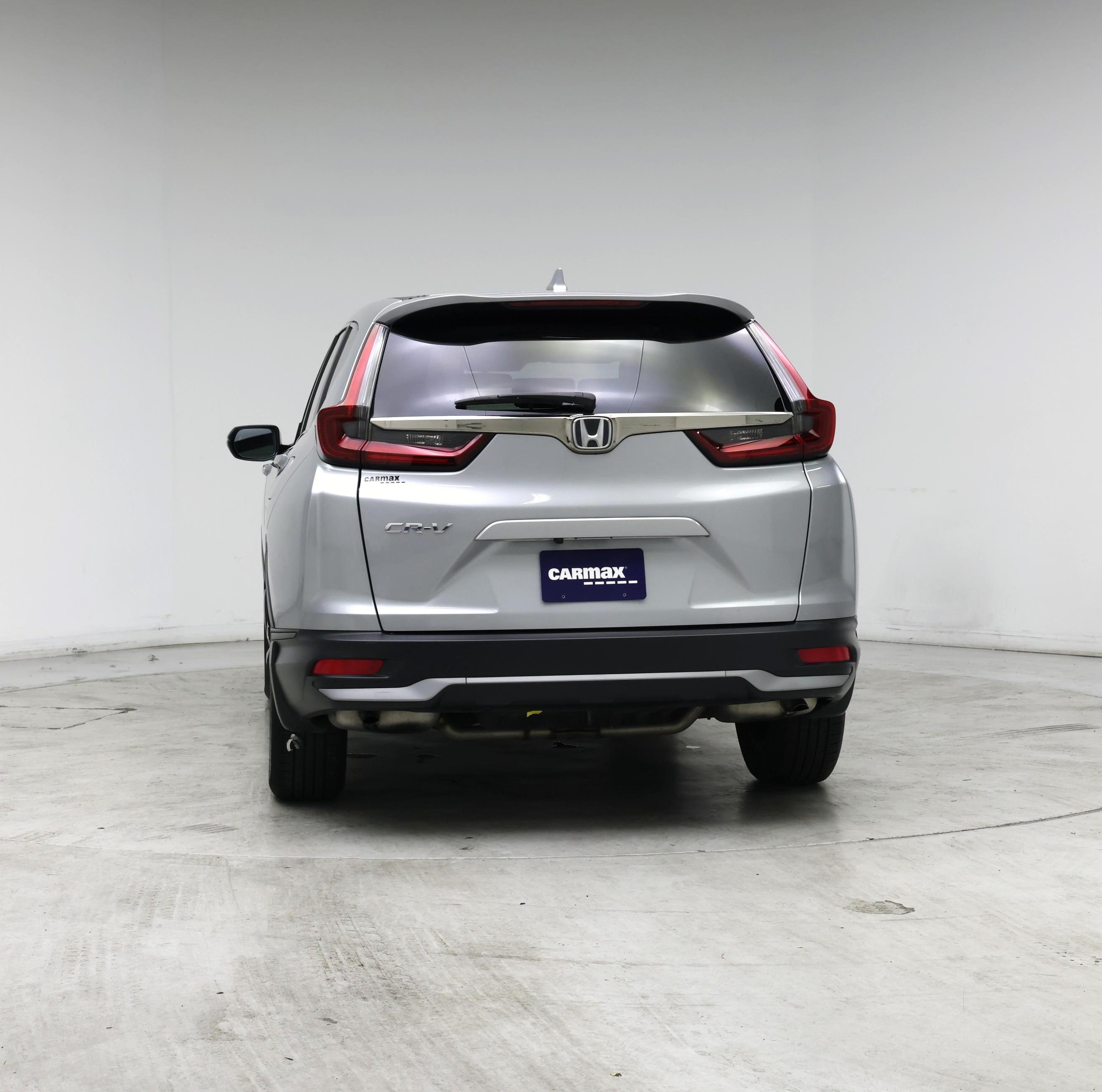 Thumbnail: 2022 Honda CR-V - 6