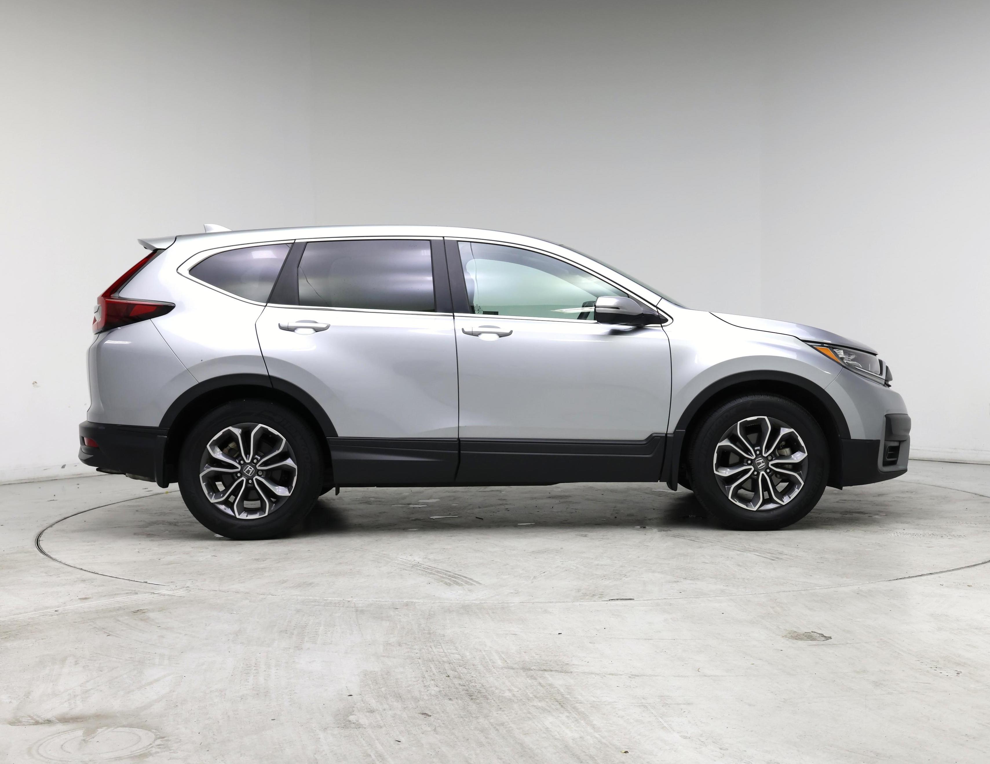 Thumbnail: 2022 Honda CR-V - 7