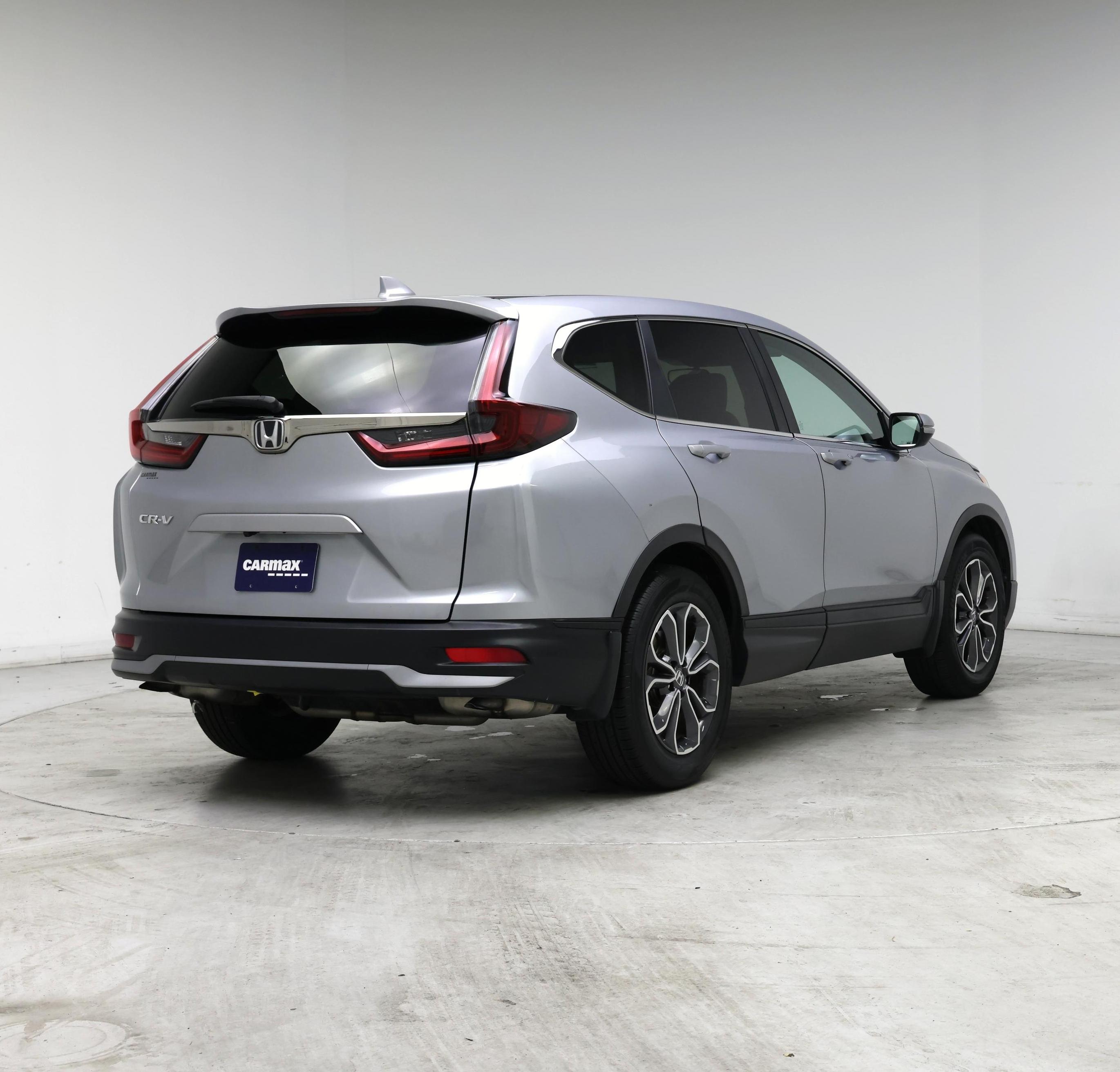 Thumbnail: 2022 Honda CR-V - 8