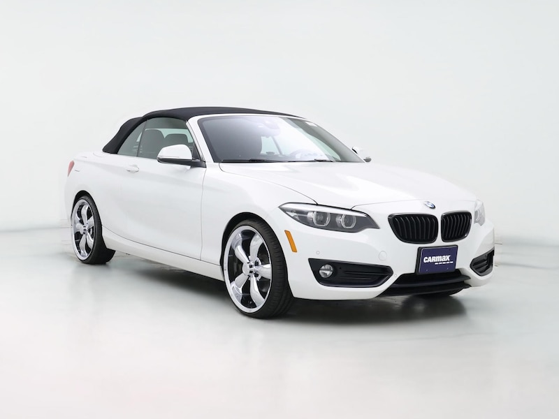 2020 BMW 230 I