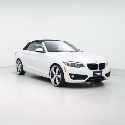 2020 BMW 230 I