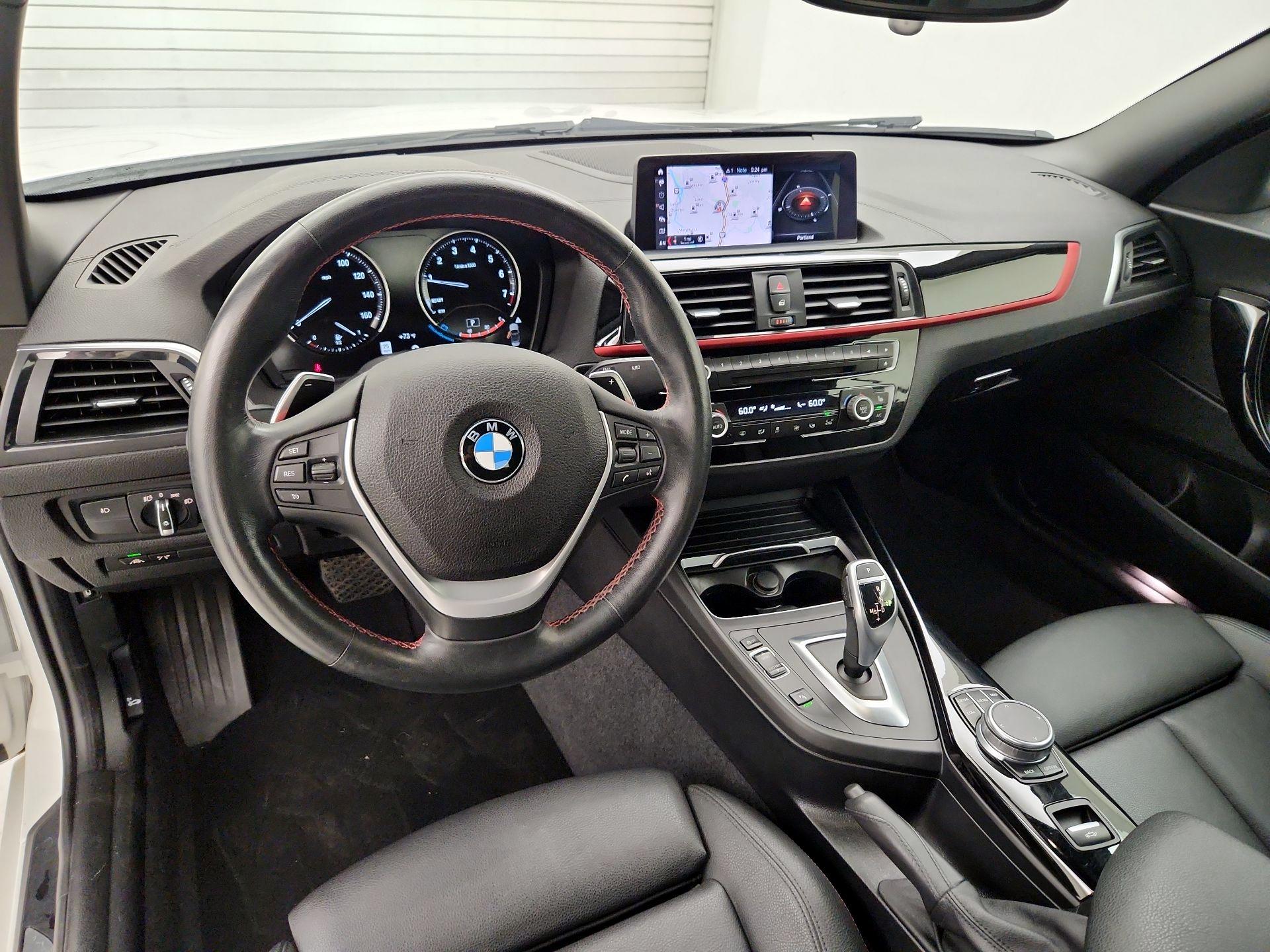 Thumbnail: 2020 BMW 2 Series - 9
