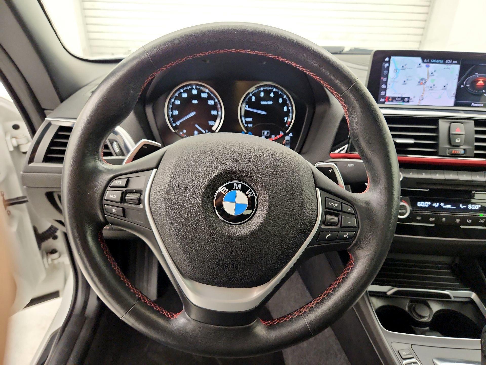 Thumbnail: 2020 BMW 2 Series - 10