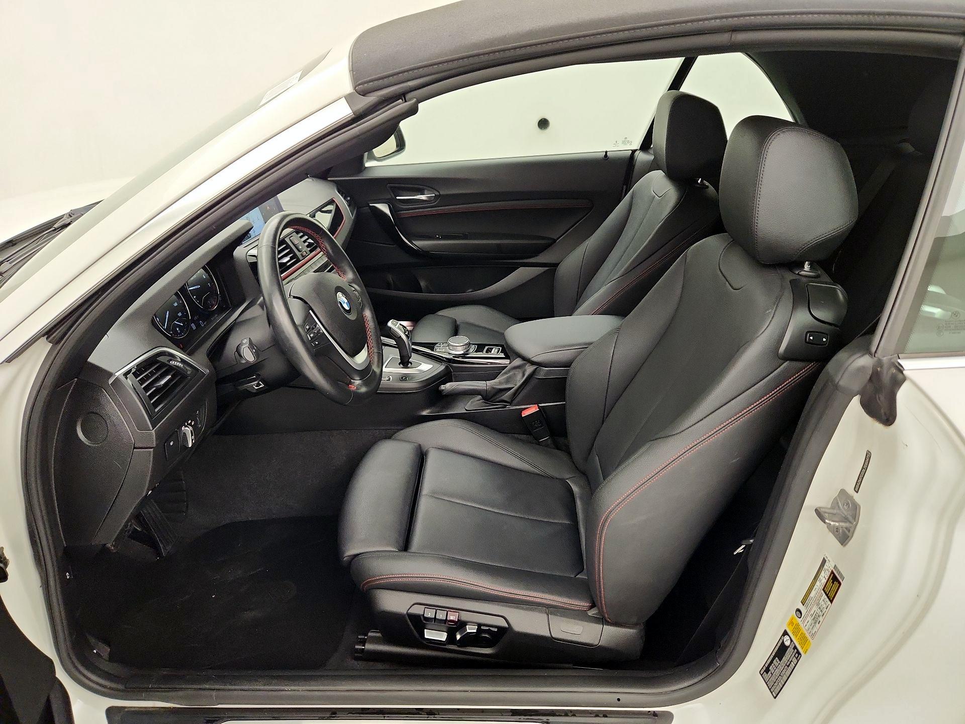 Thumbnail: 2020 BMW 2 Series - 11