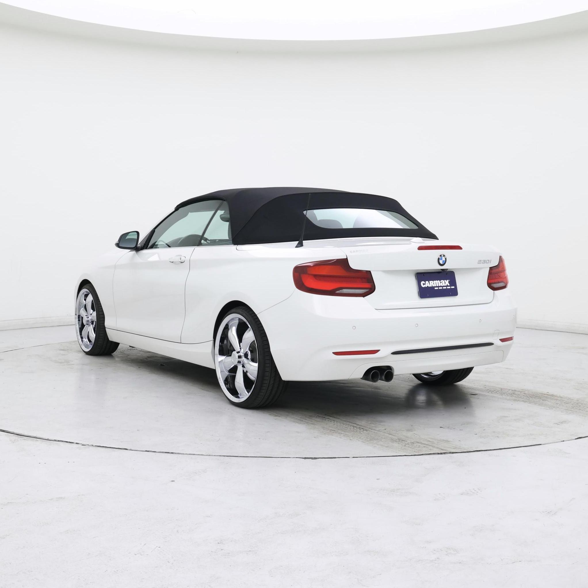 Thumbnail: 2020 BMW 2 Series - 2