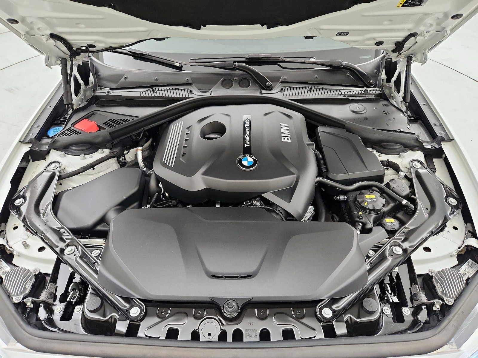 2020 BMW 2 Series 230i - Photo 23