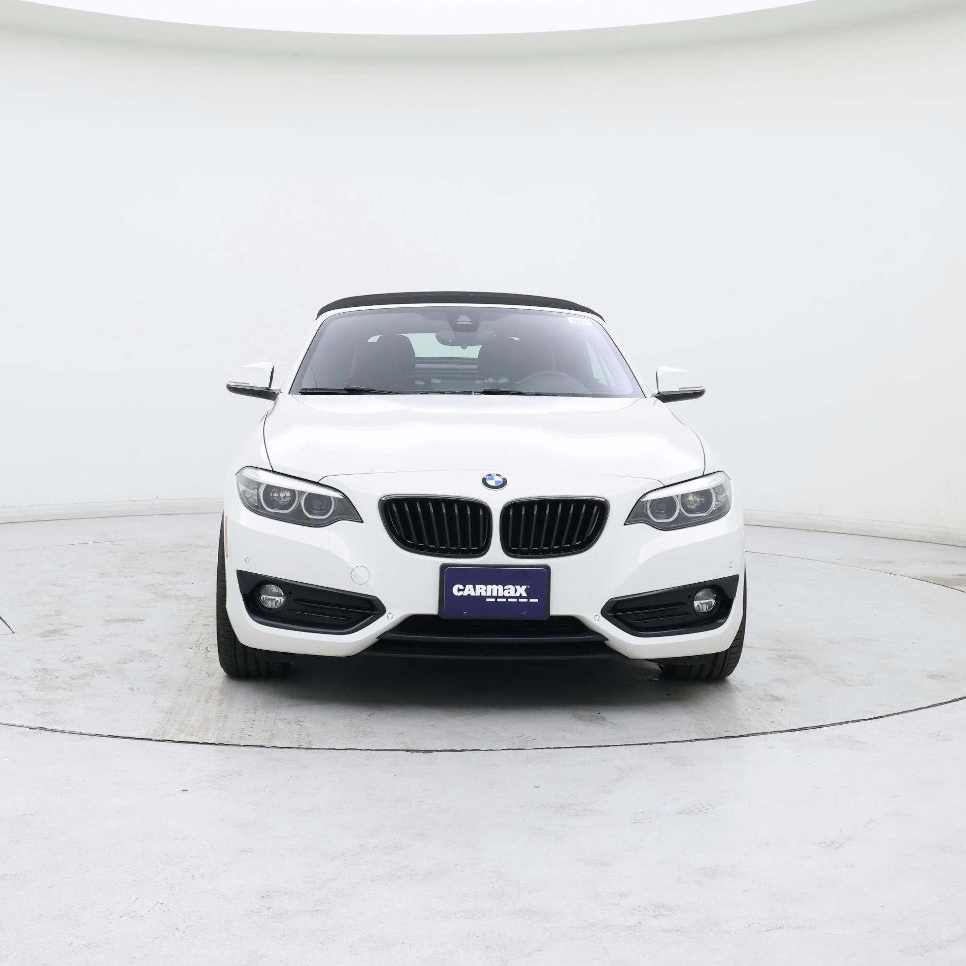 Thumbnail: 2020 BMW 2 Series - 5
