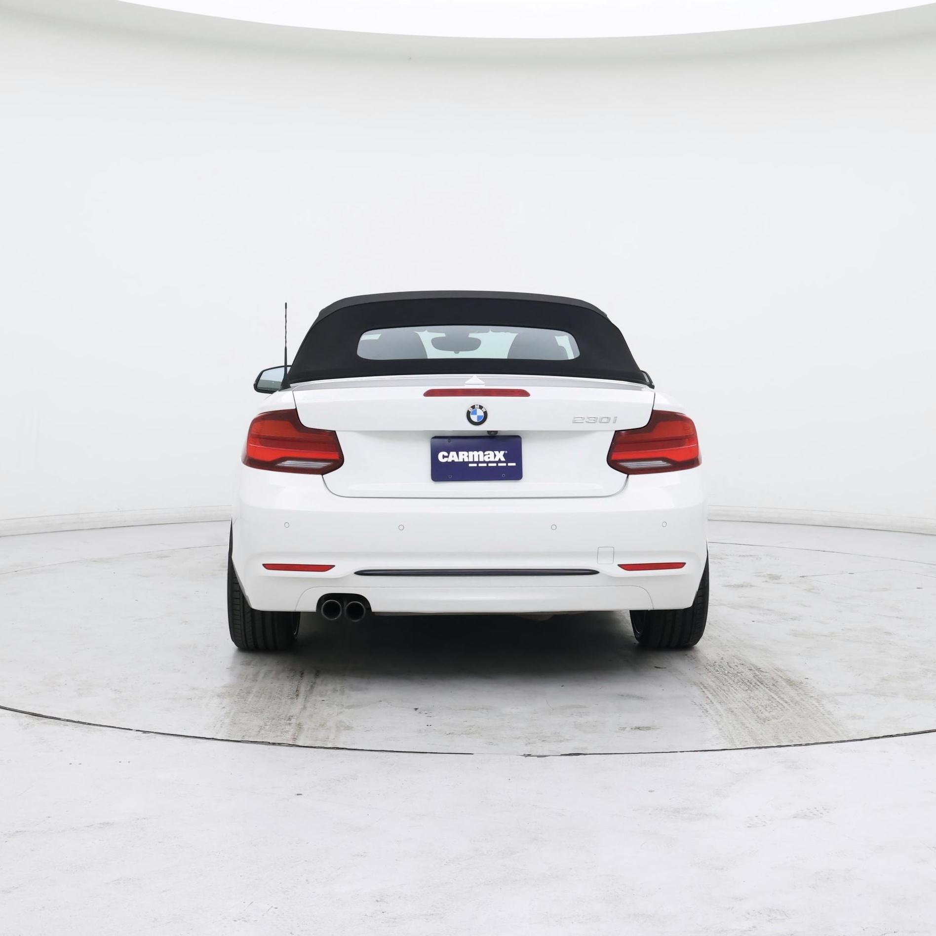 Thumbnail: 2020 BMW 2 Series - 6
