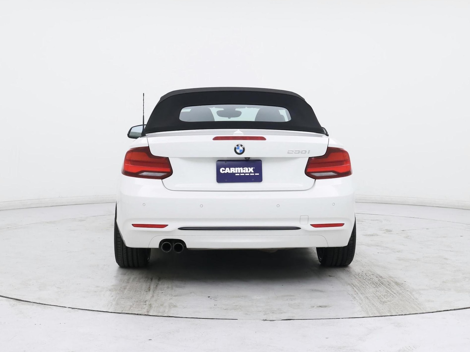 2020 BMW 2 Series 230i - Photo 7