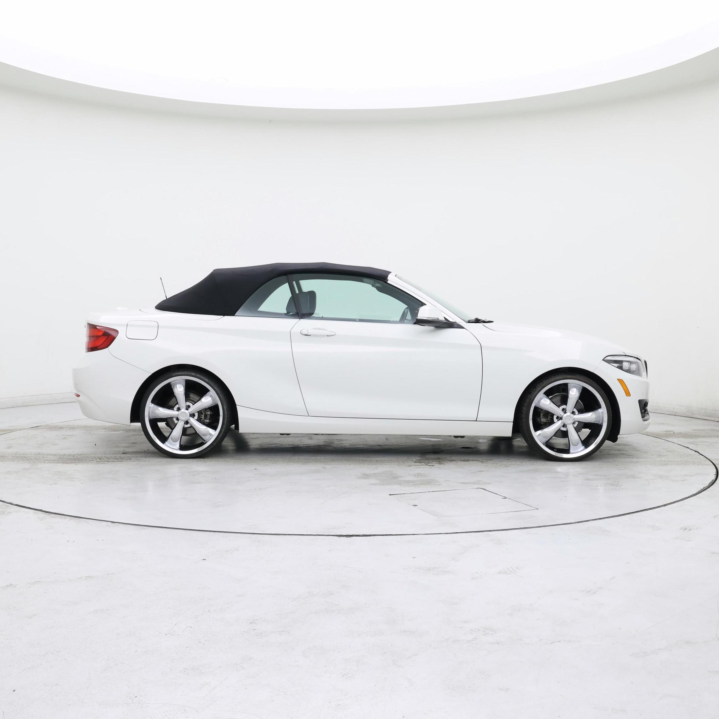 Thumbnail: 2020 BMW 2 Series - 7