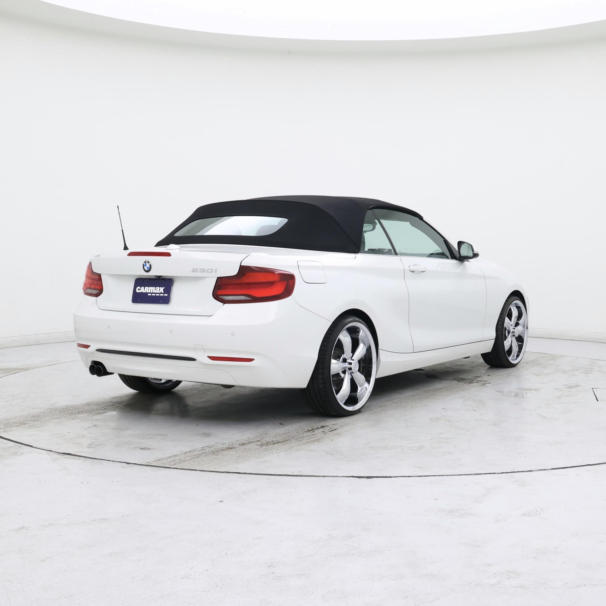 Thumbnail: 2020 BMW 2 Series - 8