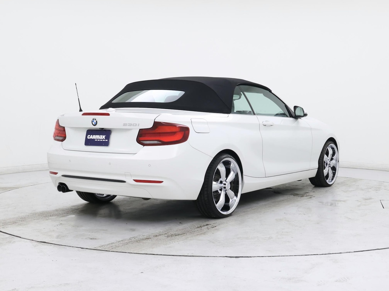 2020 BMW 2 Series 230i - Photo 9