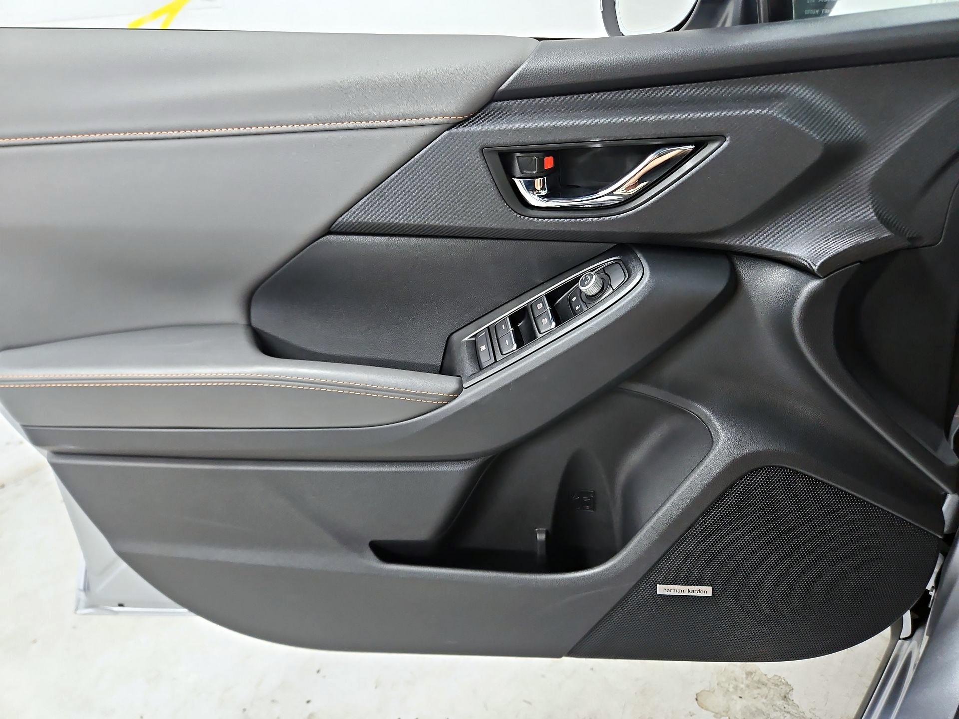 Thumbnail: 2025 Subaru Crosstrek - 12